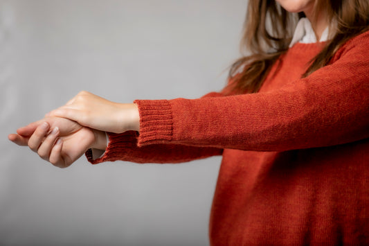 La Fibra de Baby Alpaca: Innovación y Calidad en la Industria Textil.