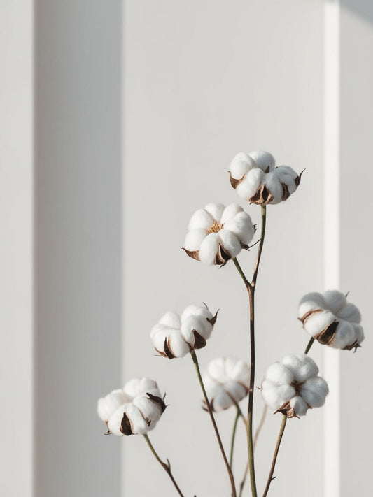 Algodón Tangüis y Pima: Las Joyas Textiles del Perú