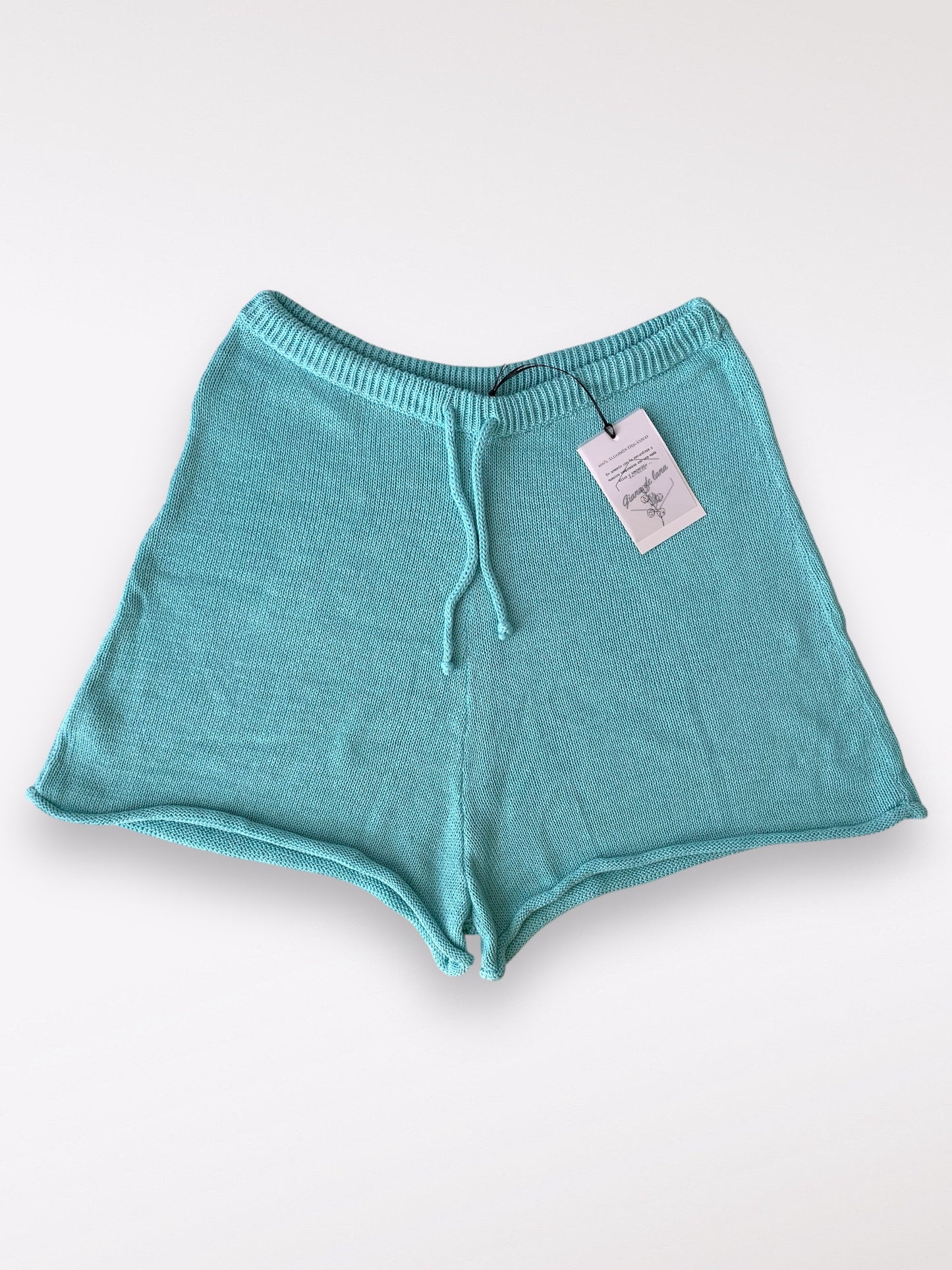 Short Alhena