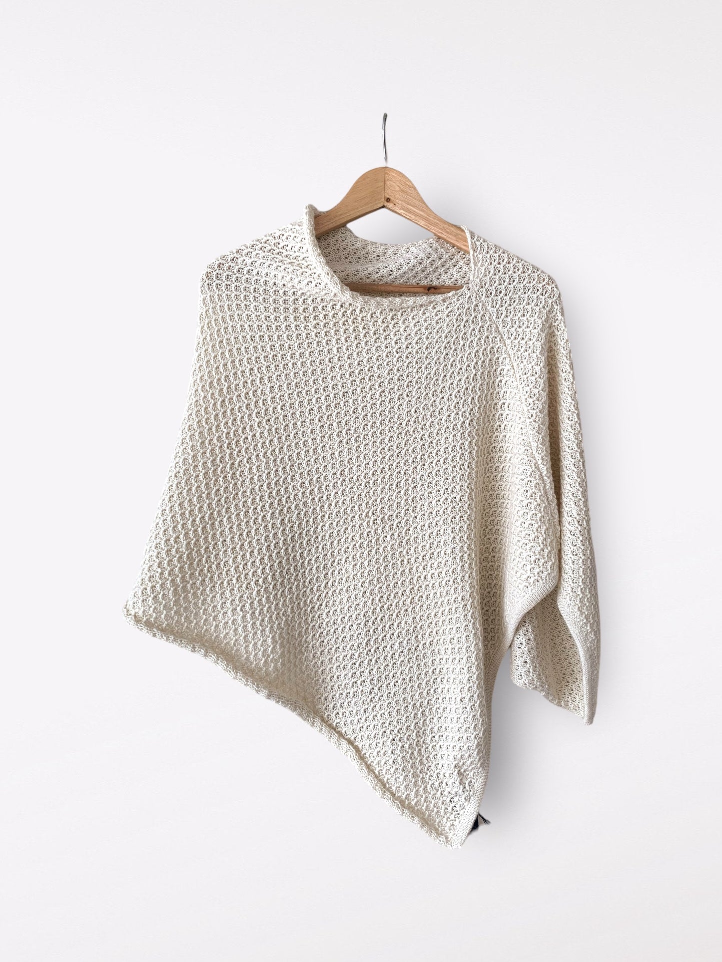 Poncho Nimbus