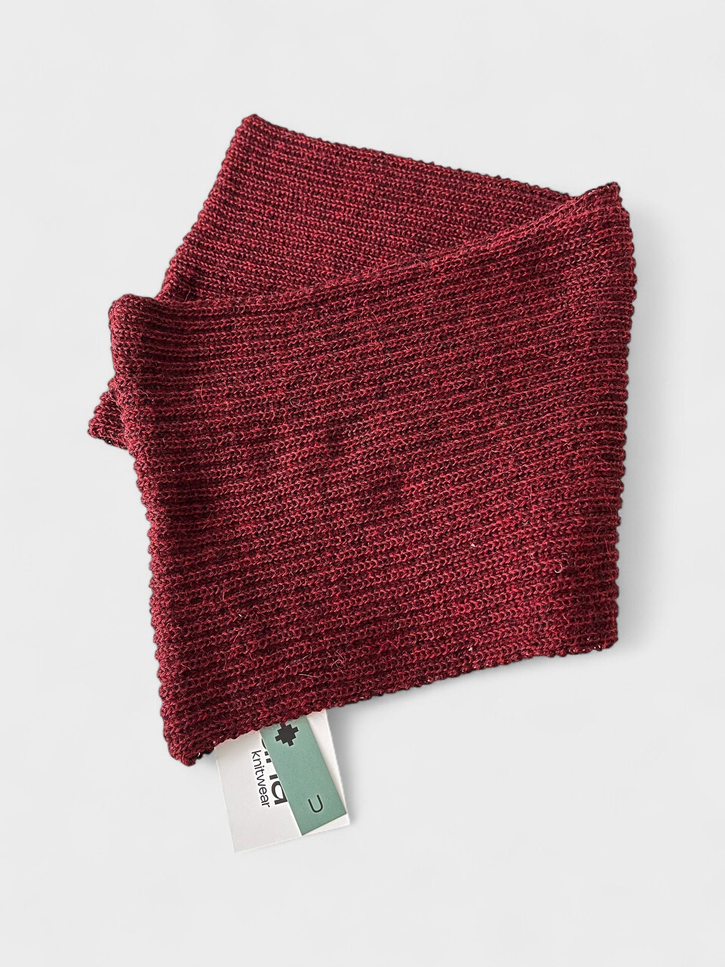 Cuello Lima