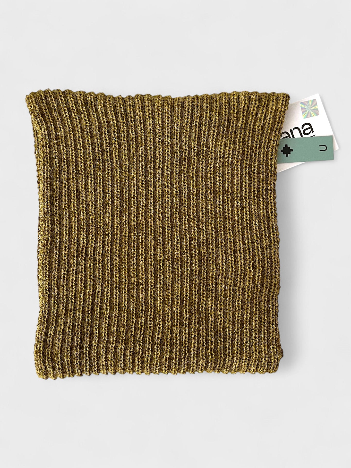 Cuello Lima