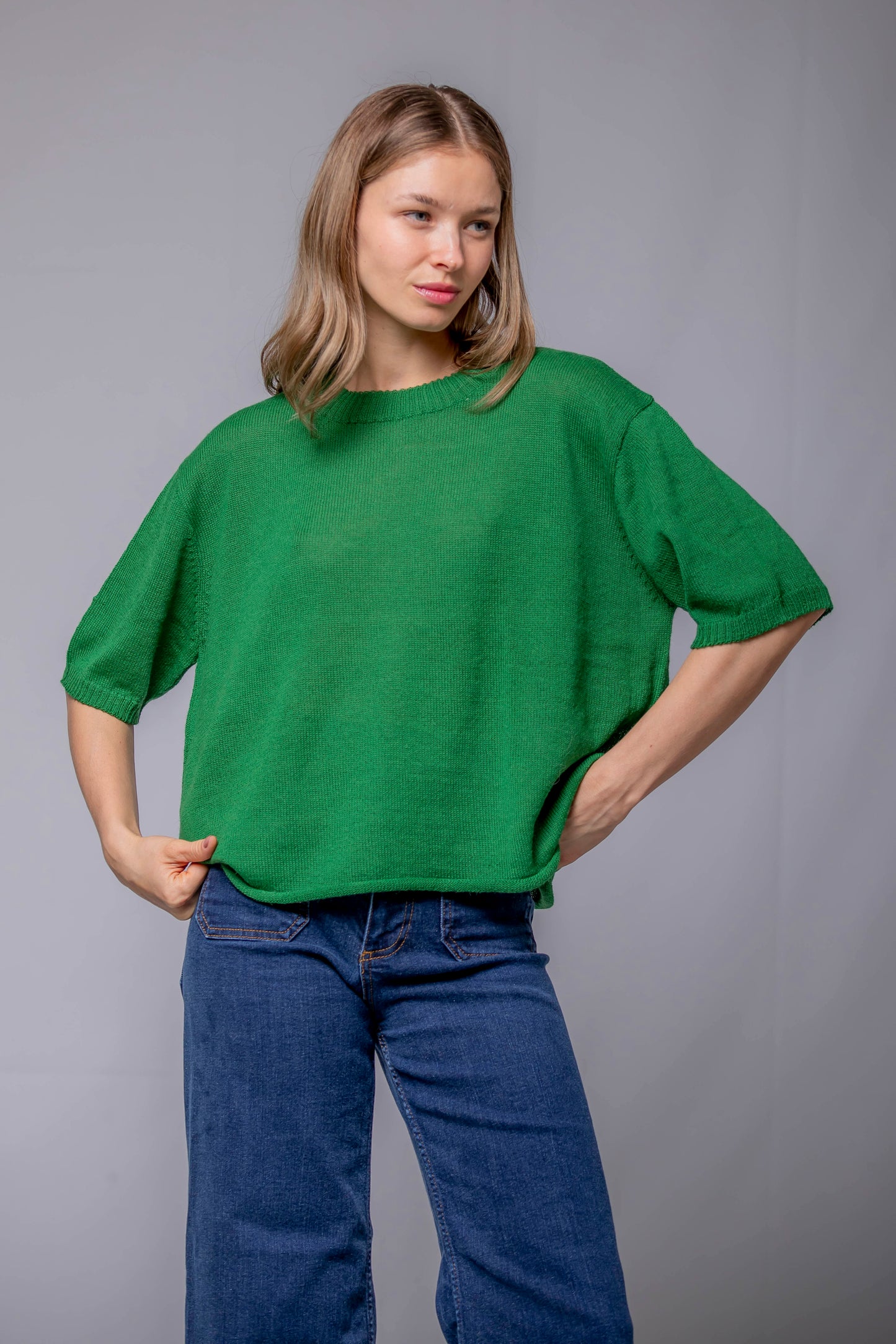 Polo Larissa