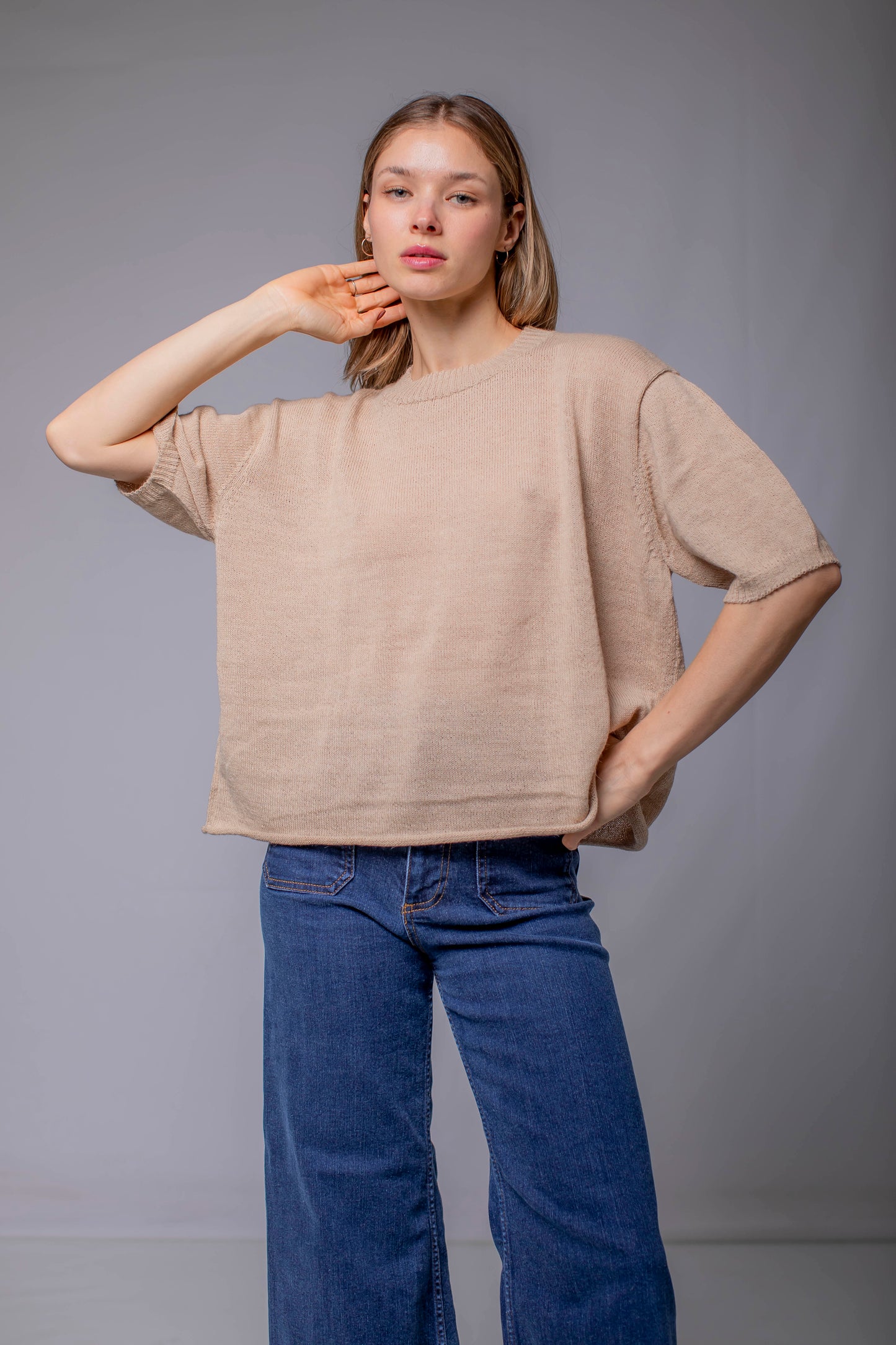 Polo Larissa