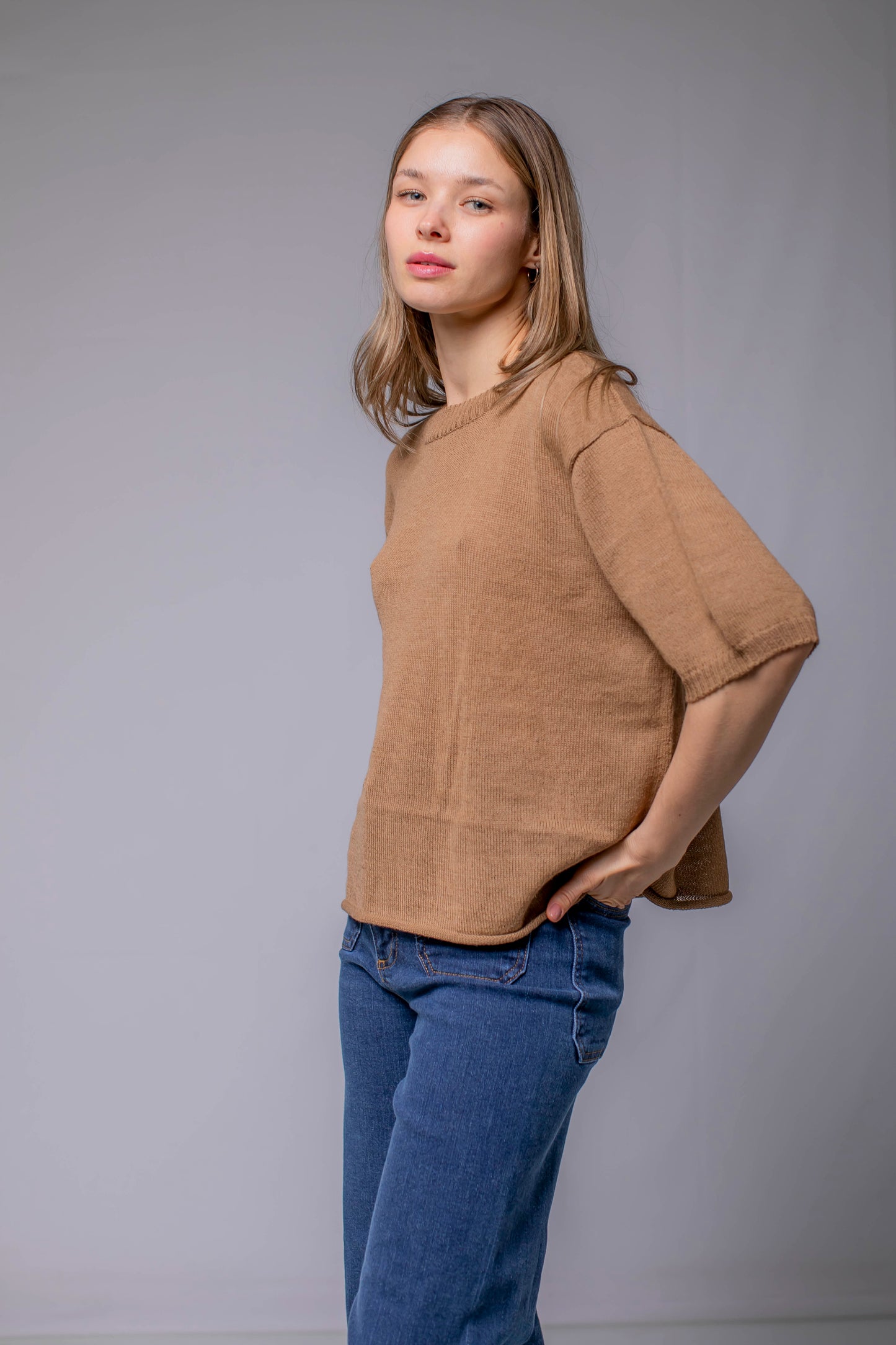 Polo Larissa