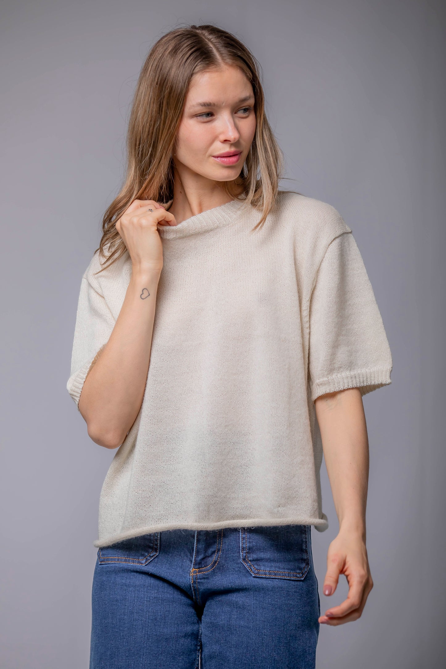 Polo Larissa