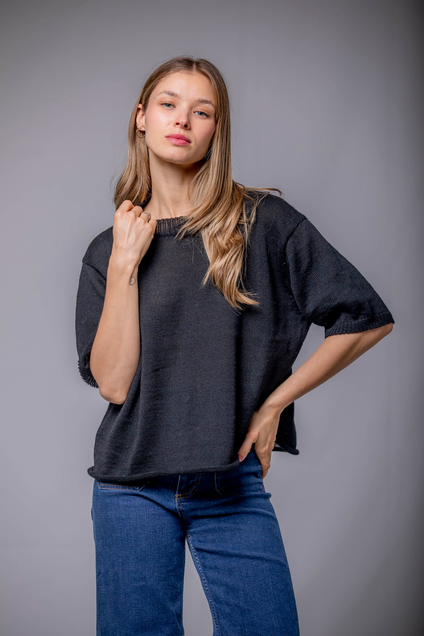 Polo Larissa