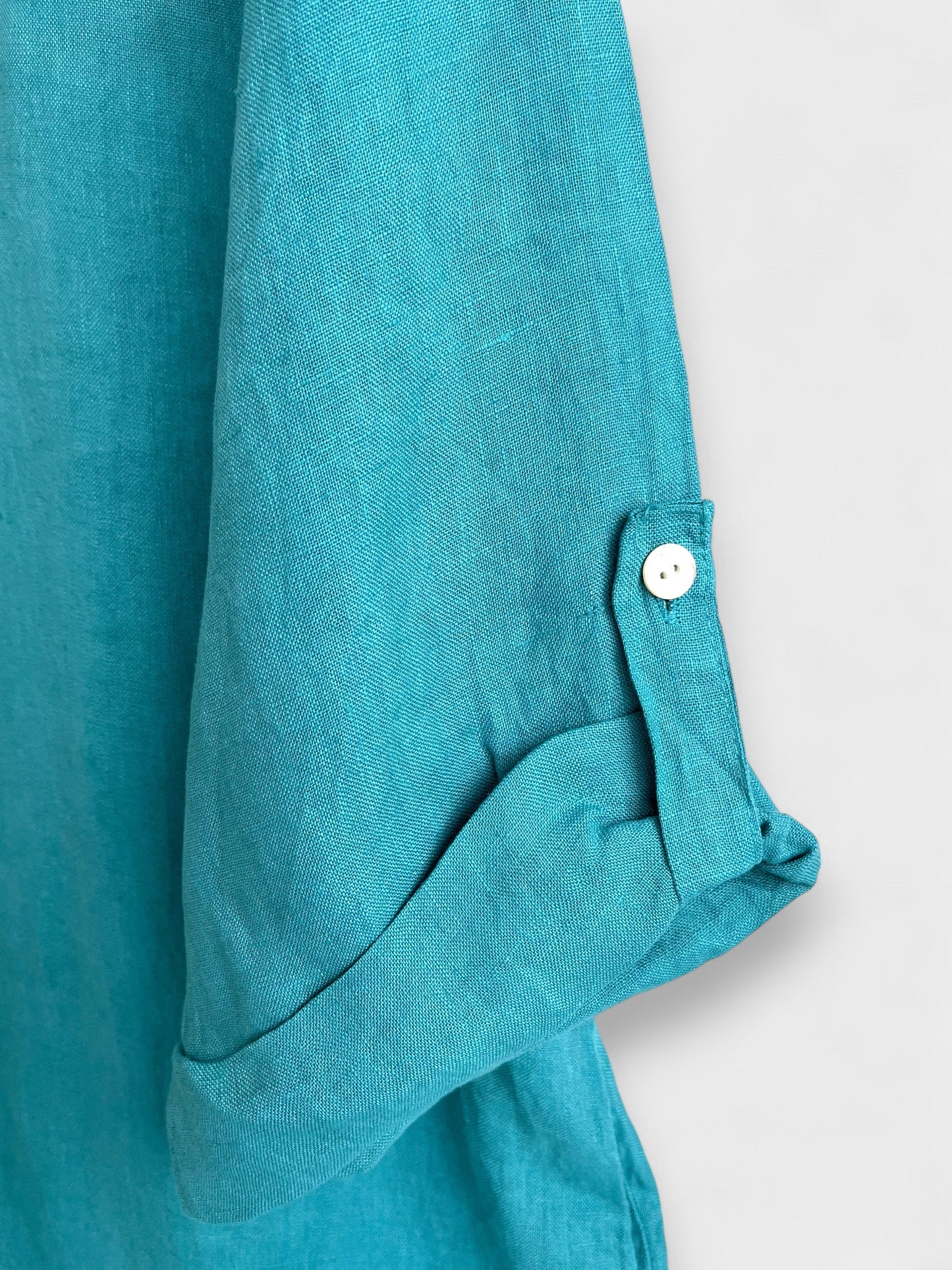 Vestido Camisero