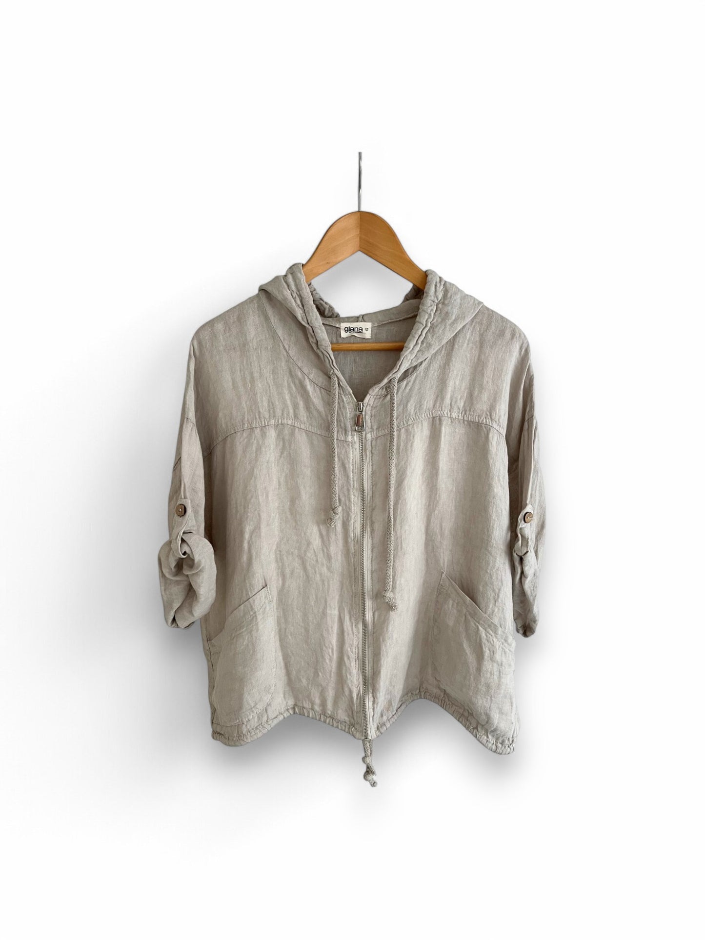 Chaqueta