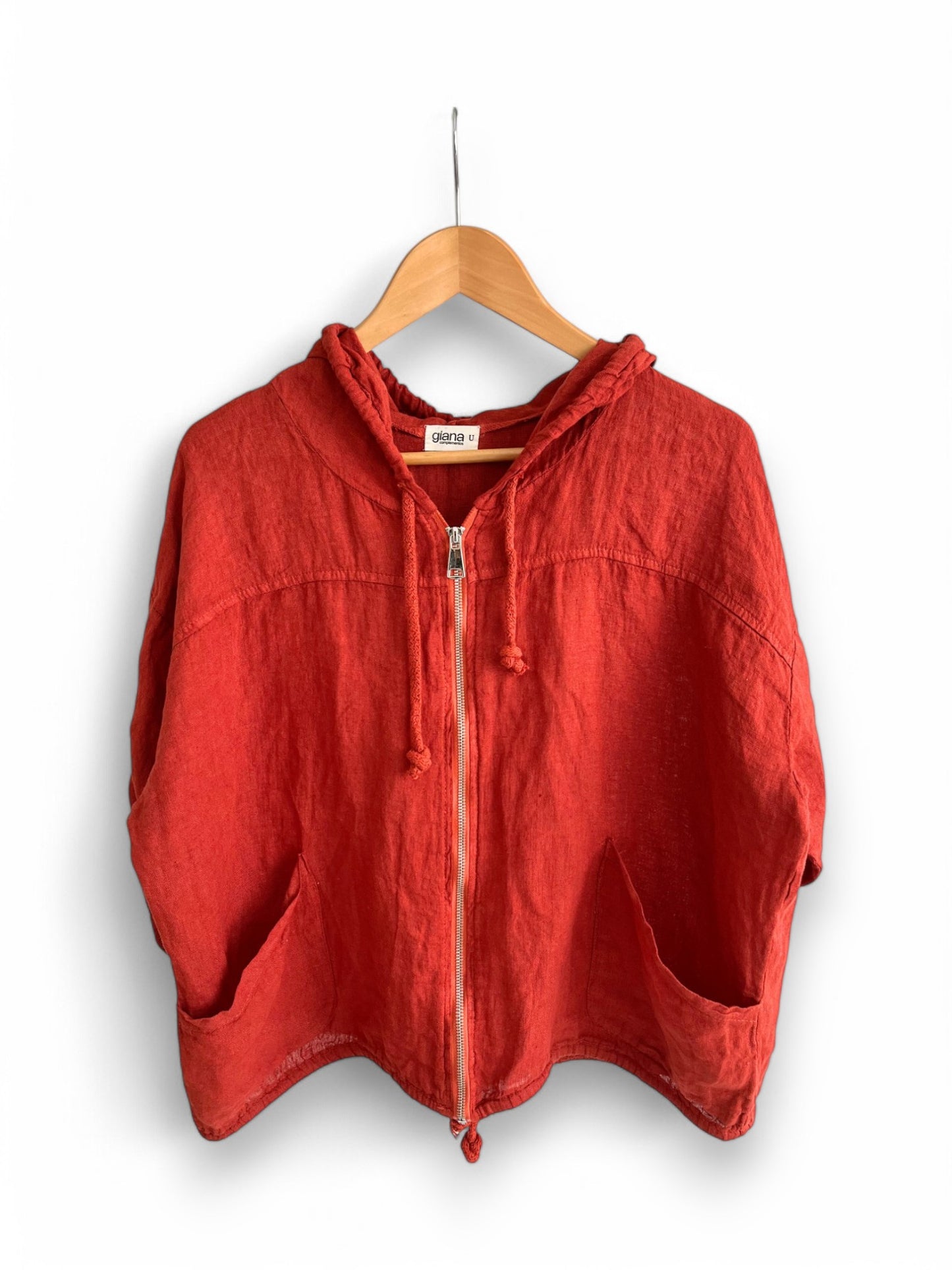 Chaqueta