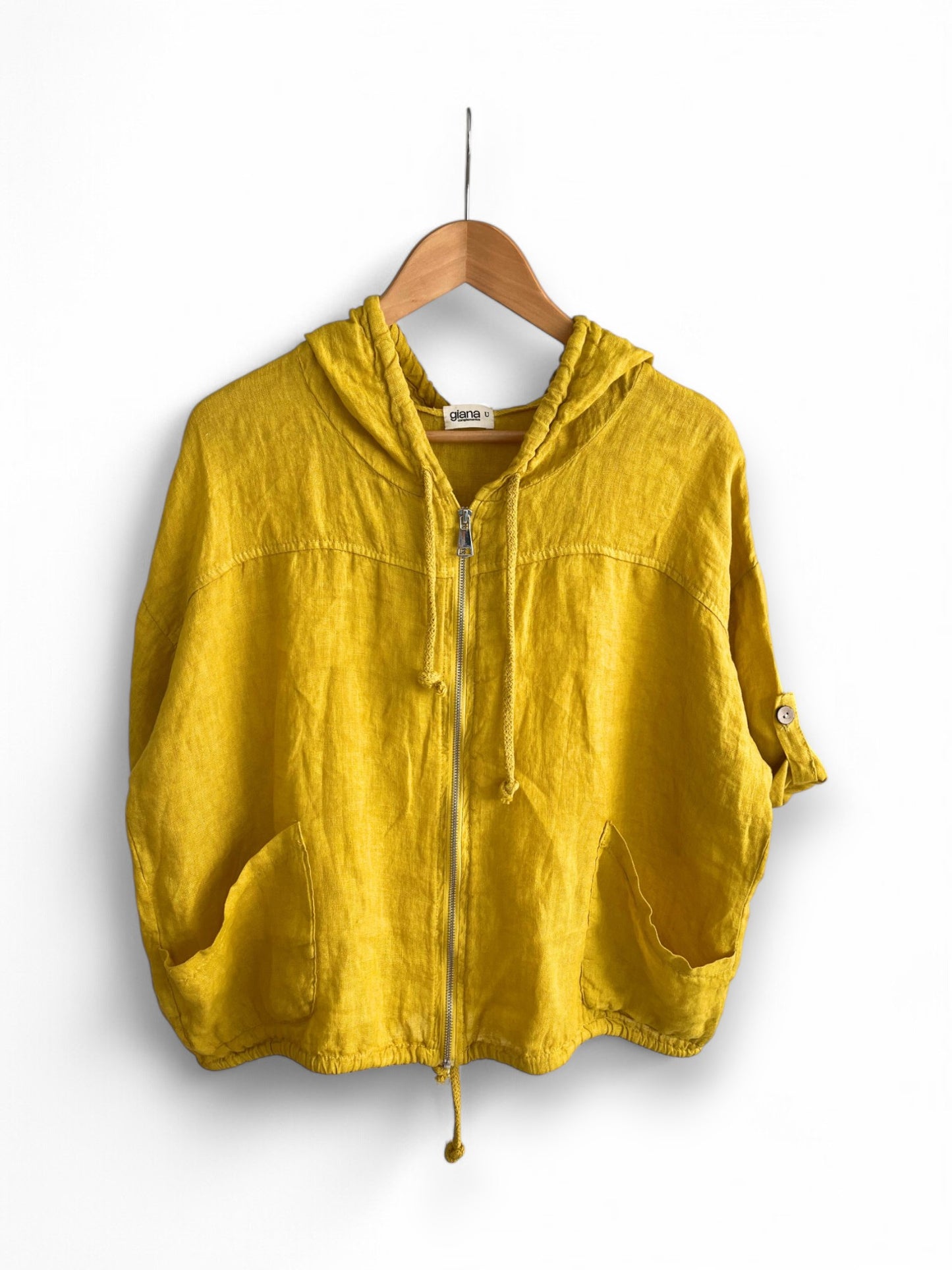 Chaqueta