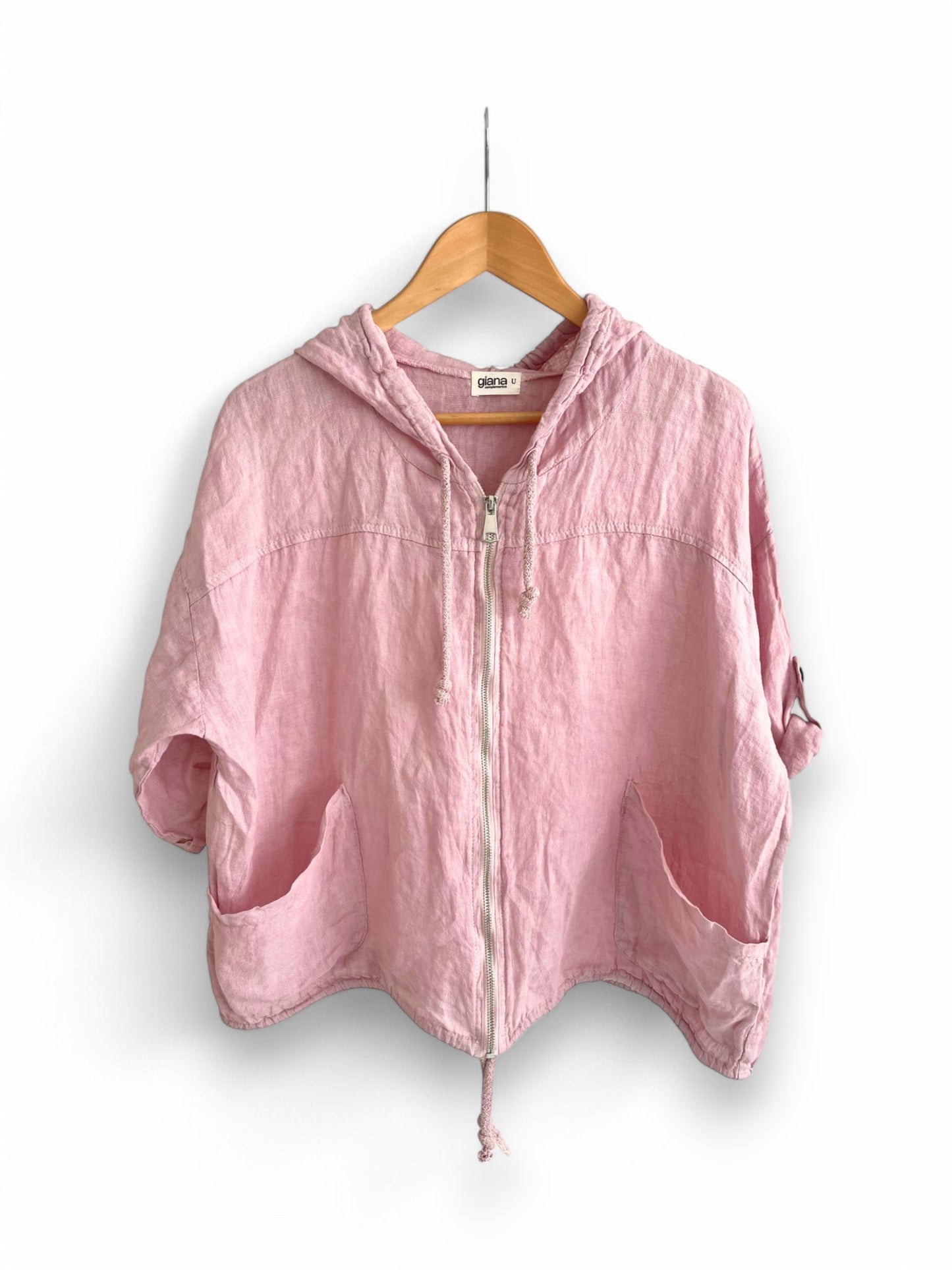 Chaqueta