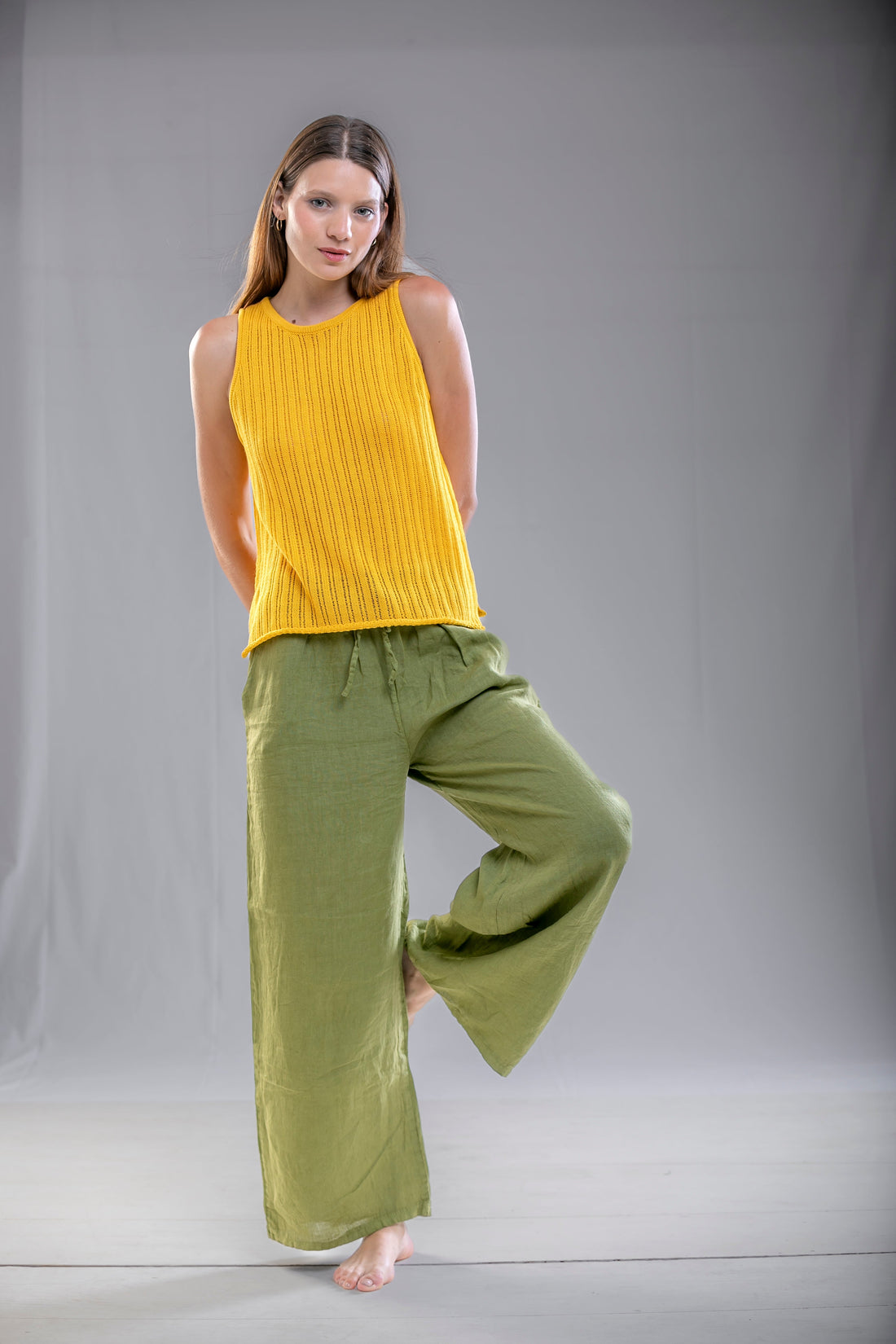 Slow fashion en verano