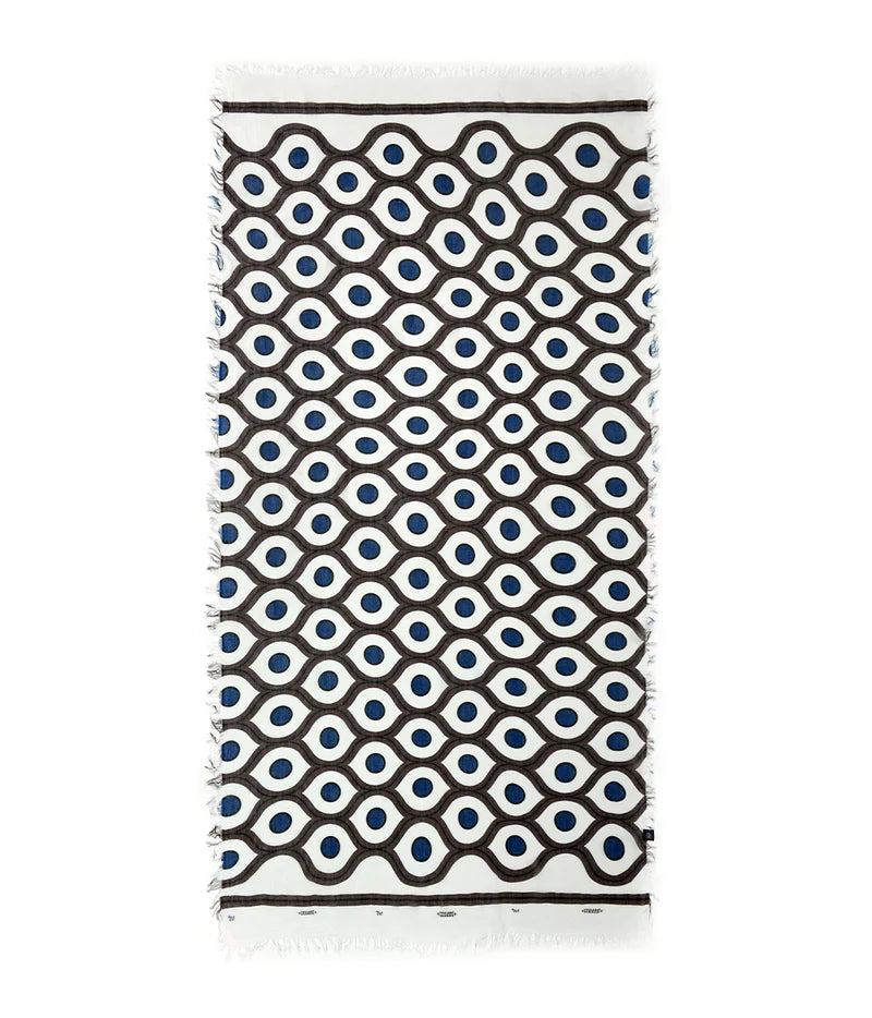 Foulard Bamboo
