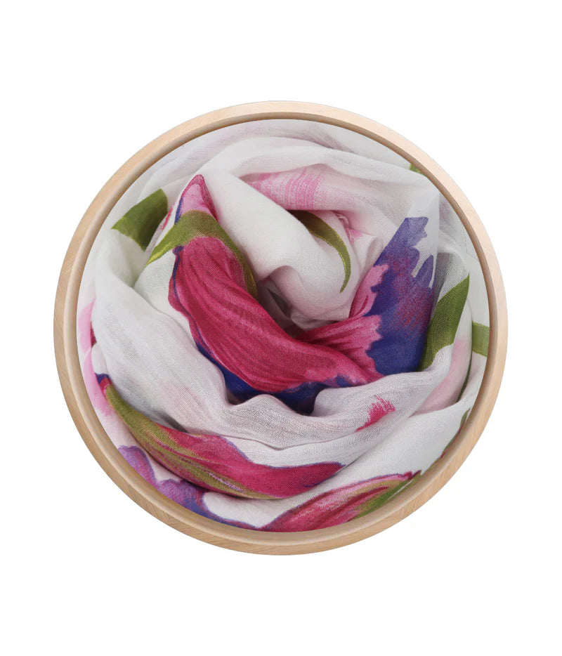 Foulard Bamboo