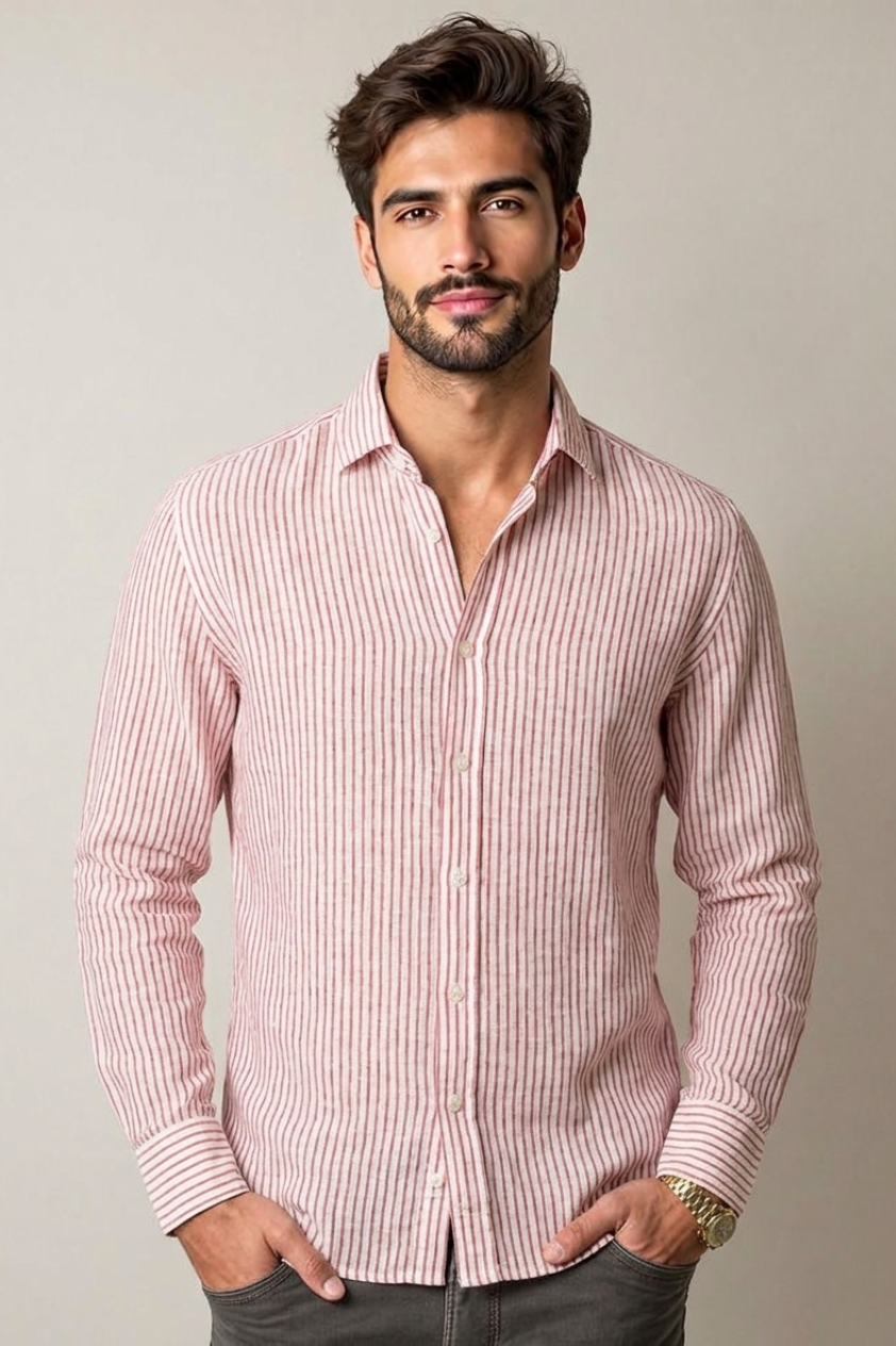 Camisa Hombre