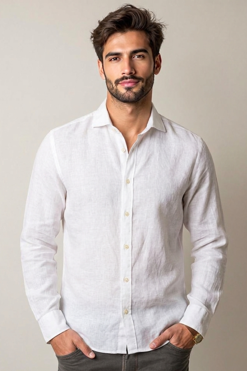 Camisa Hombre