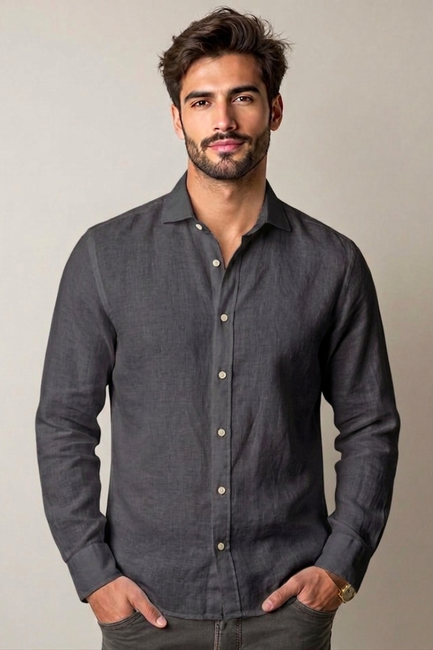 Camisa Hombre
