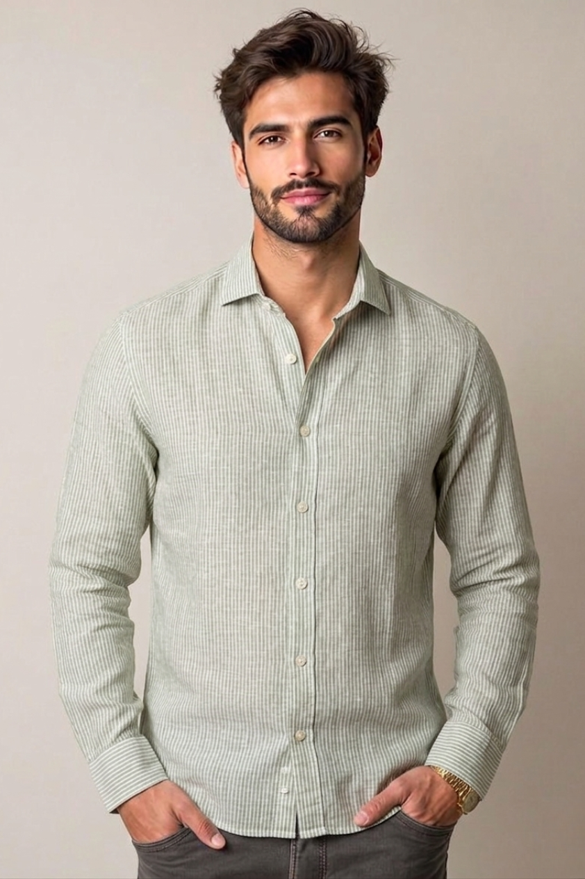 Camisa Hombre