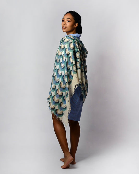Foulard Bamboo