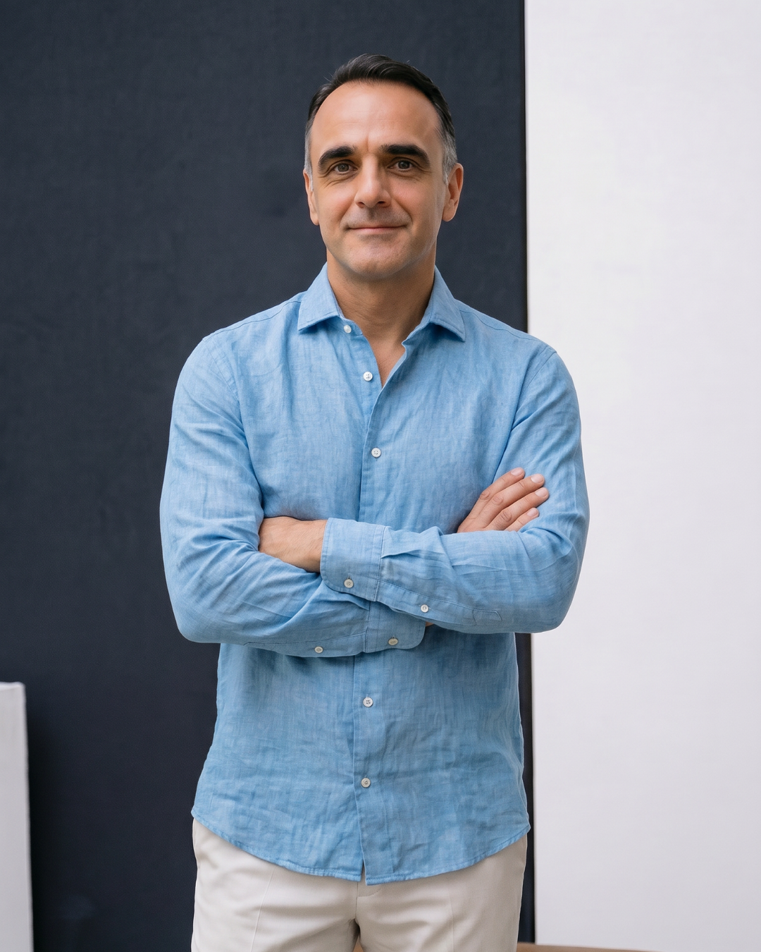 Camisa Hombre