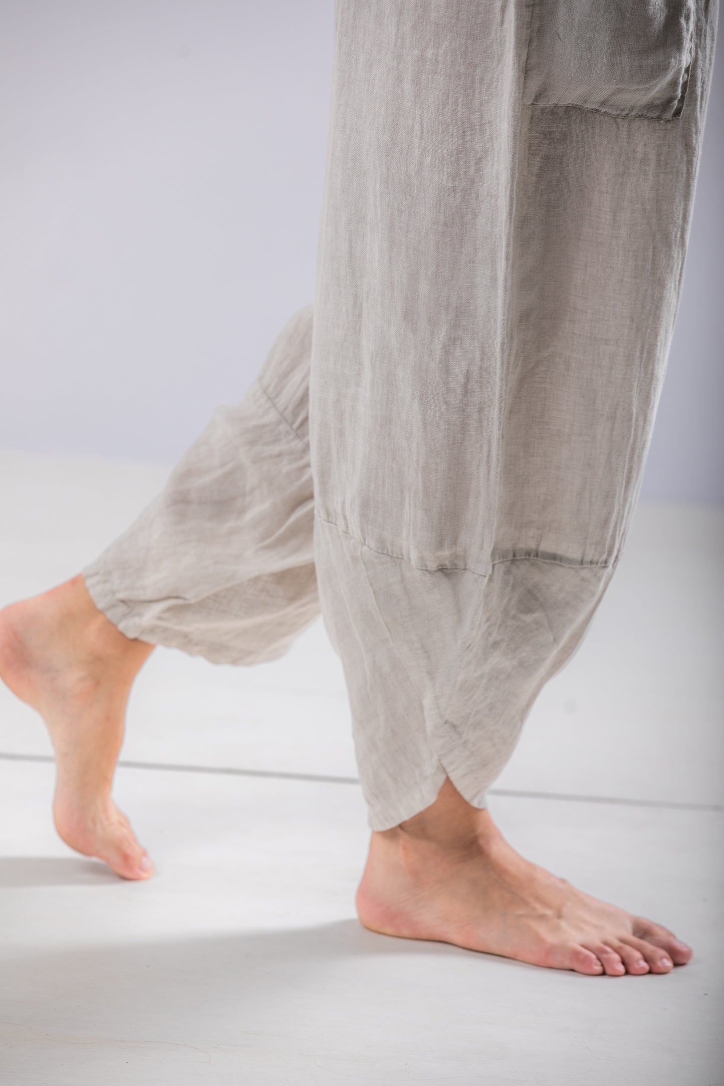 Pantalón Bolsillos