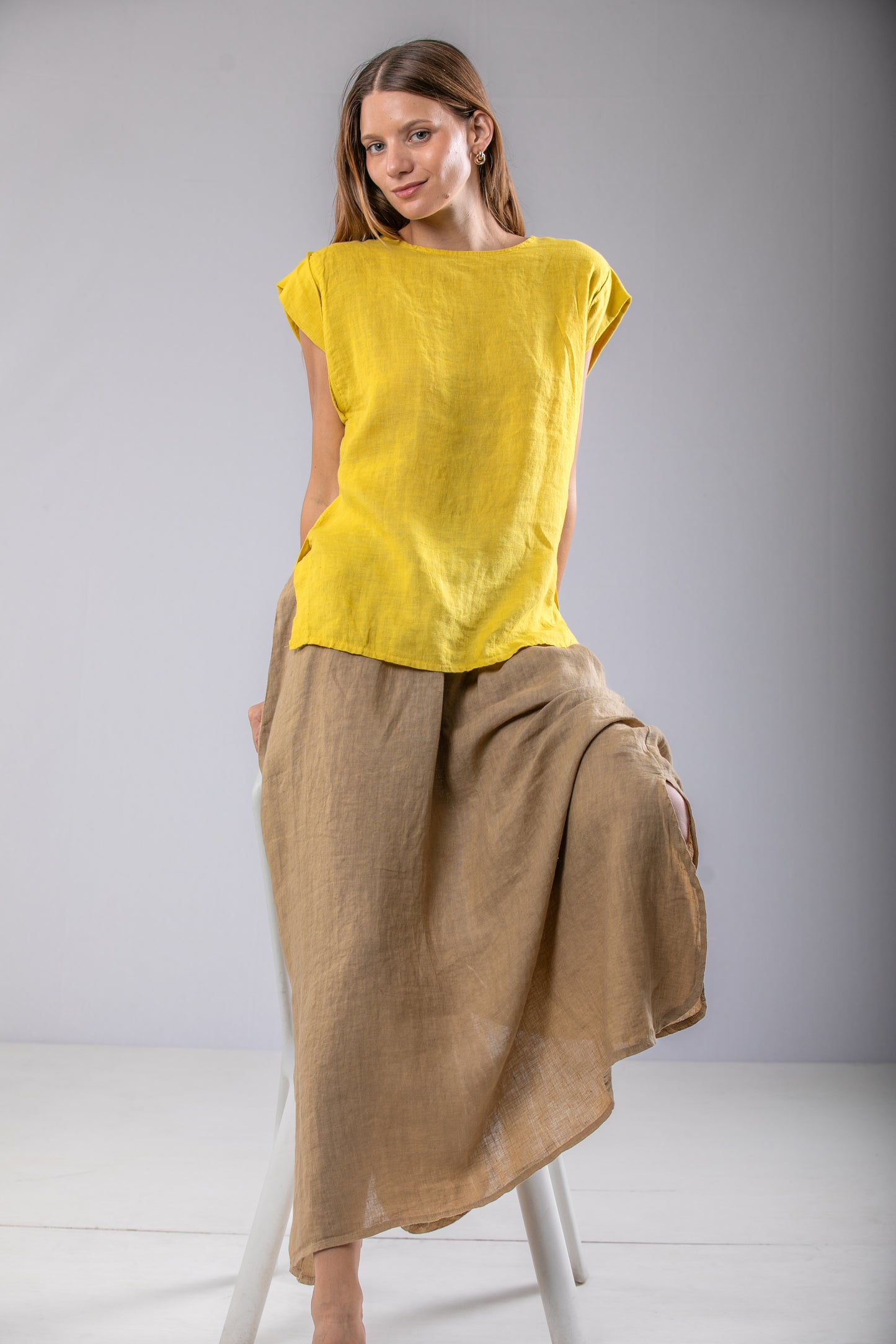 Blusa Japo