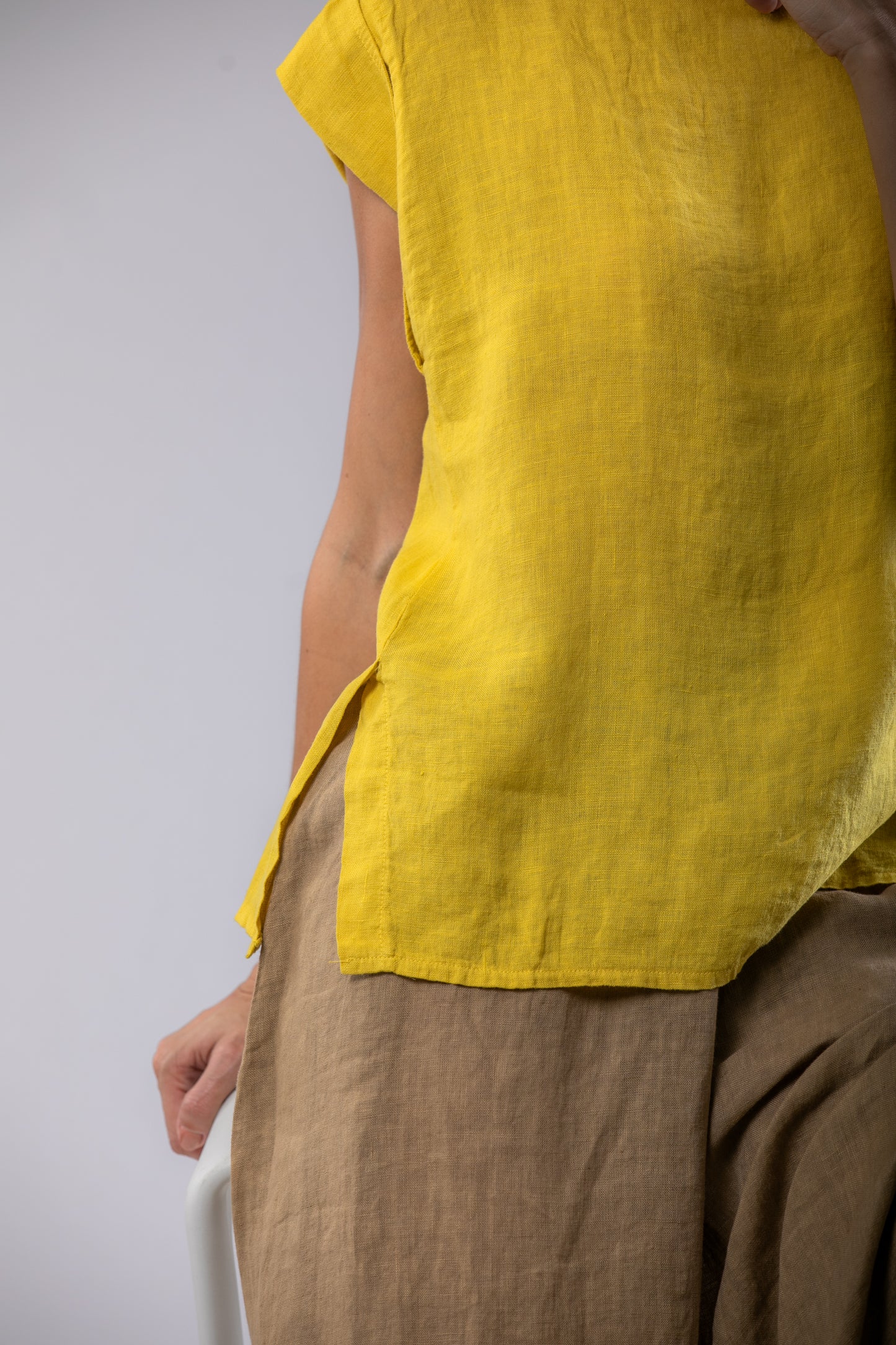Blusa Japo