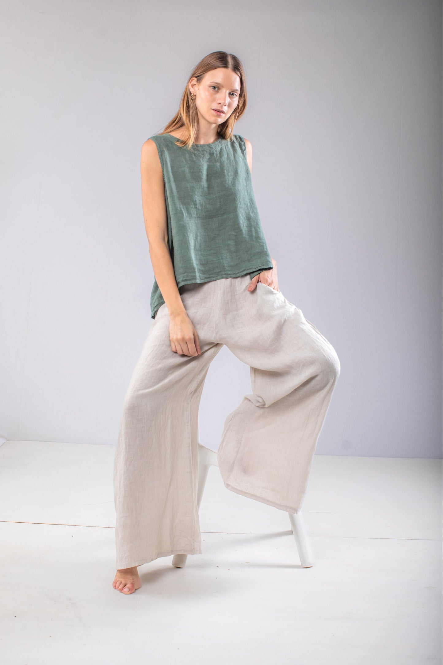 Pantalón Minimal