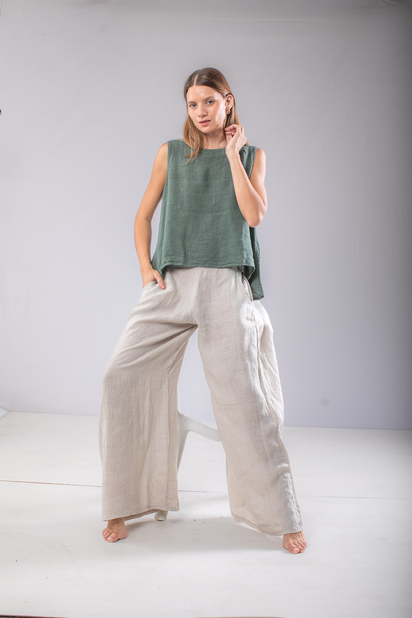 Pantalón Minimal