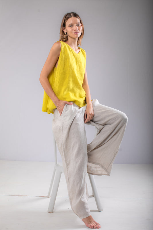 Pantalón Minimal