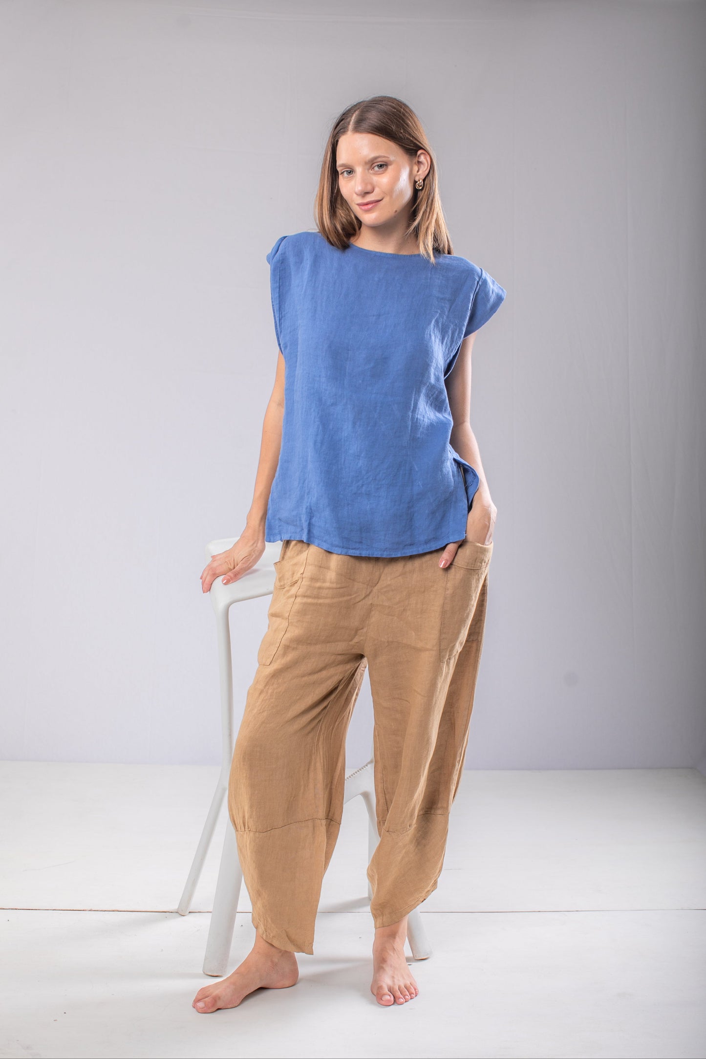 Blusa Japo