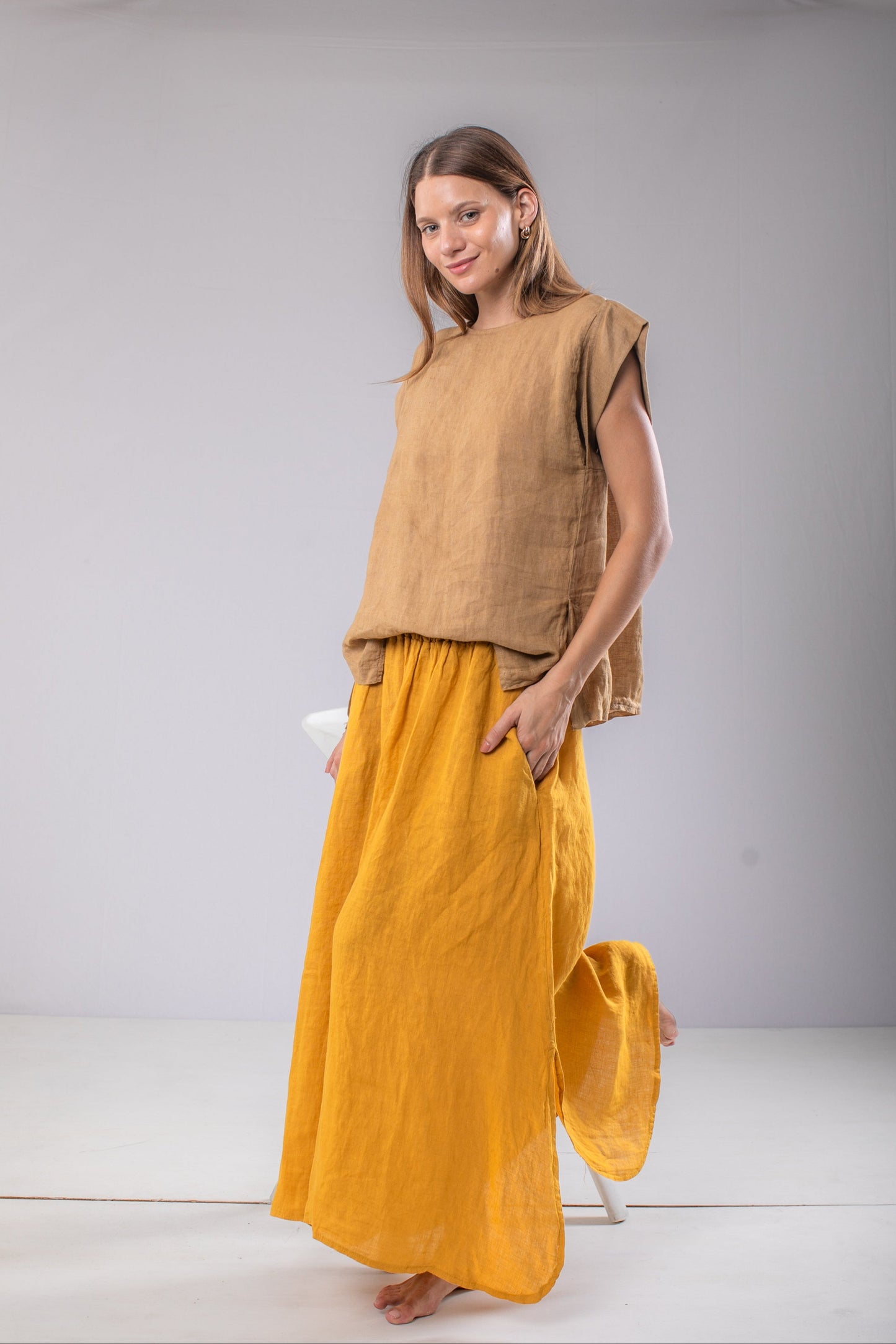 Blusa Japo