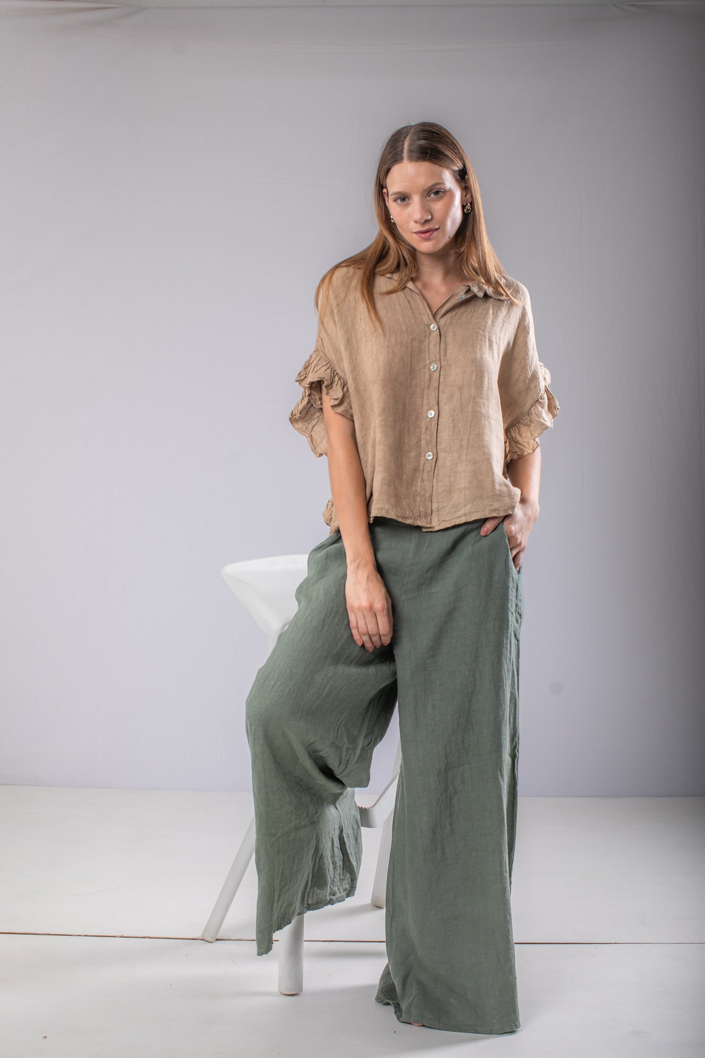 Pantalón Minimal