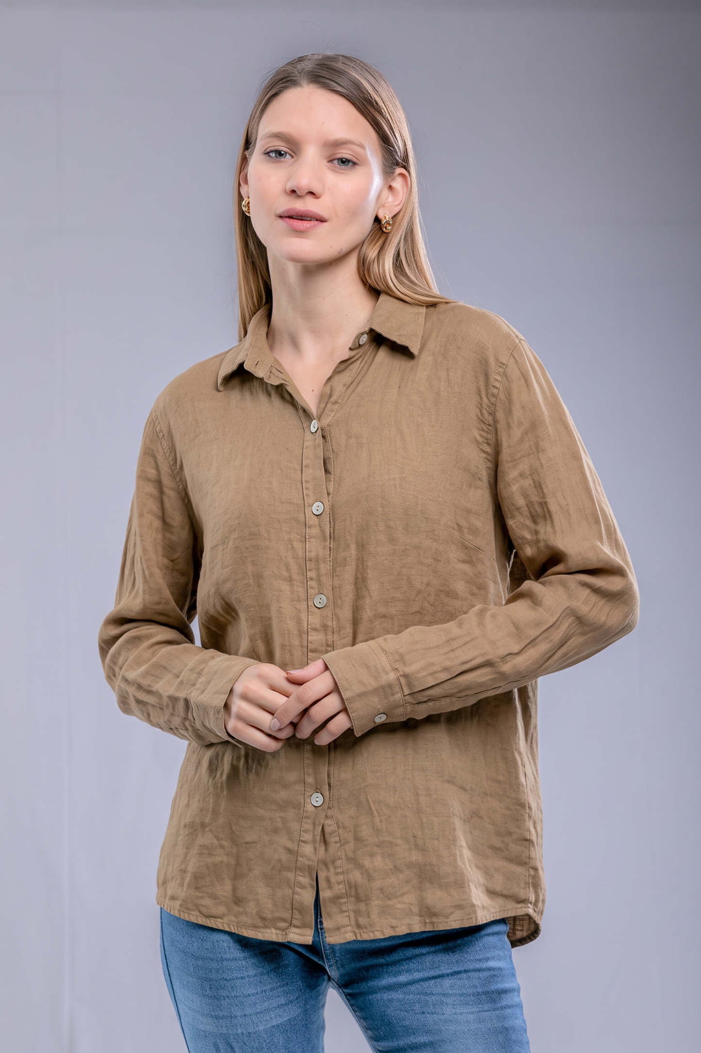Camisa A