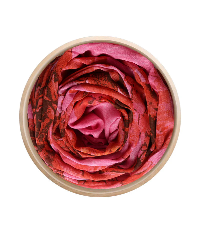 Foulard Bamboo