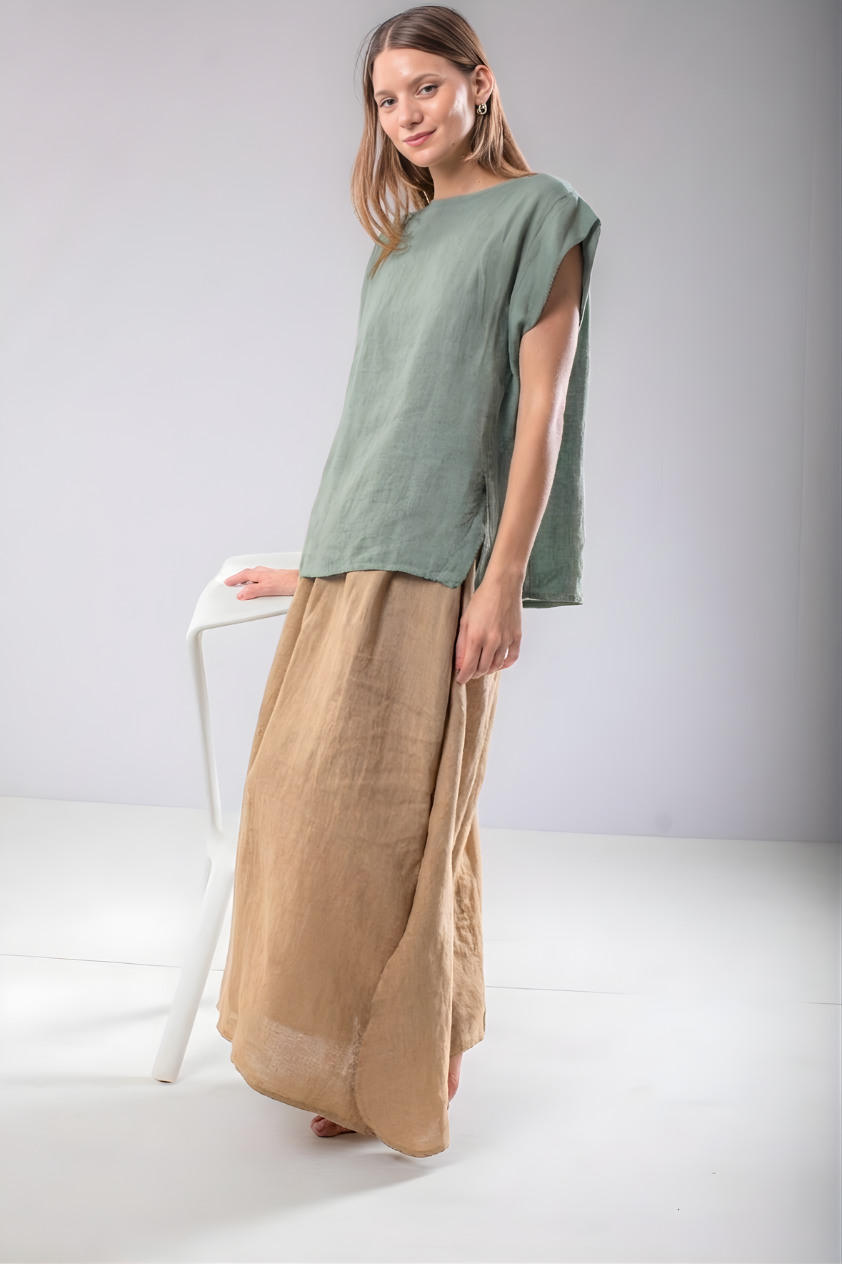 Blusa Japo