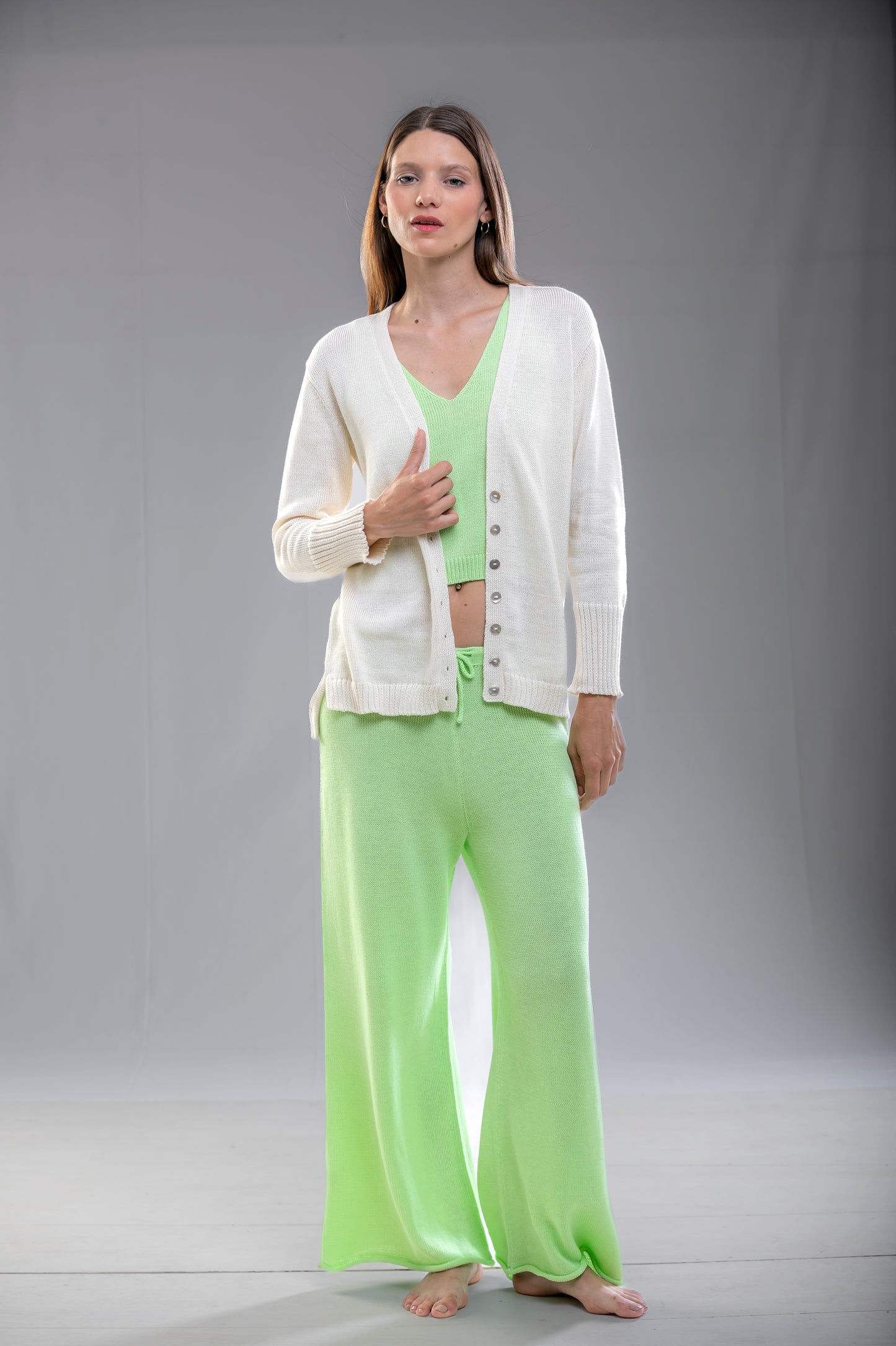 Cardigan Eris