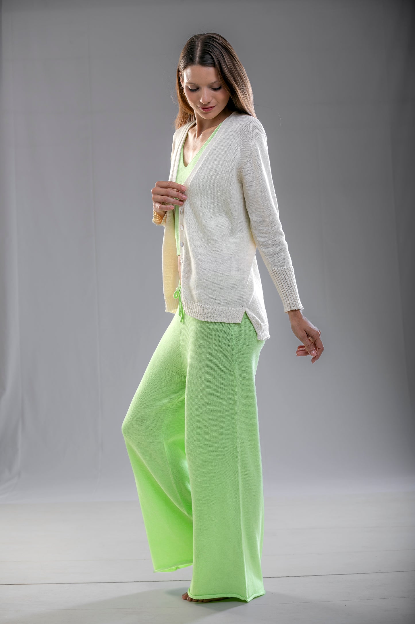 Cardigan Eris