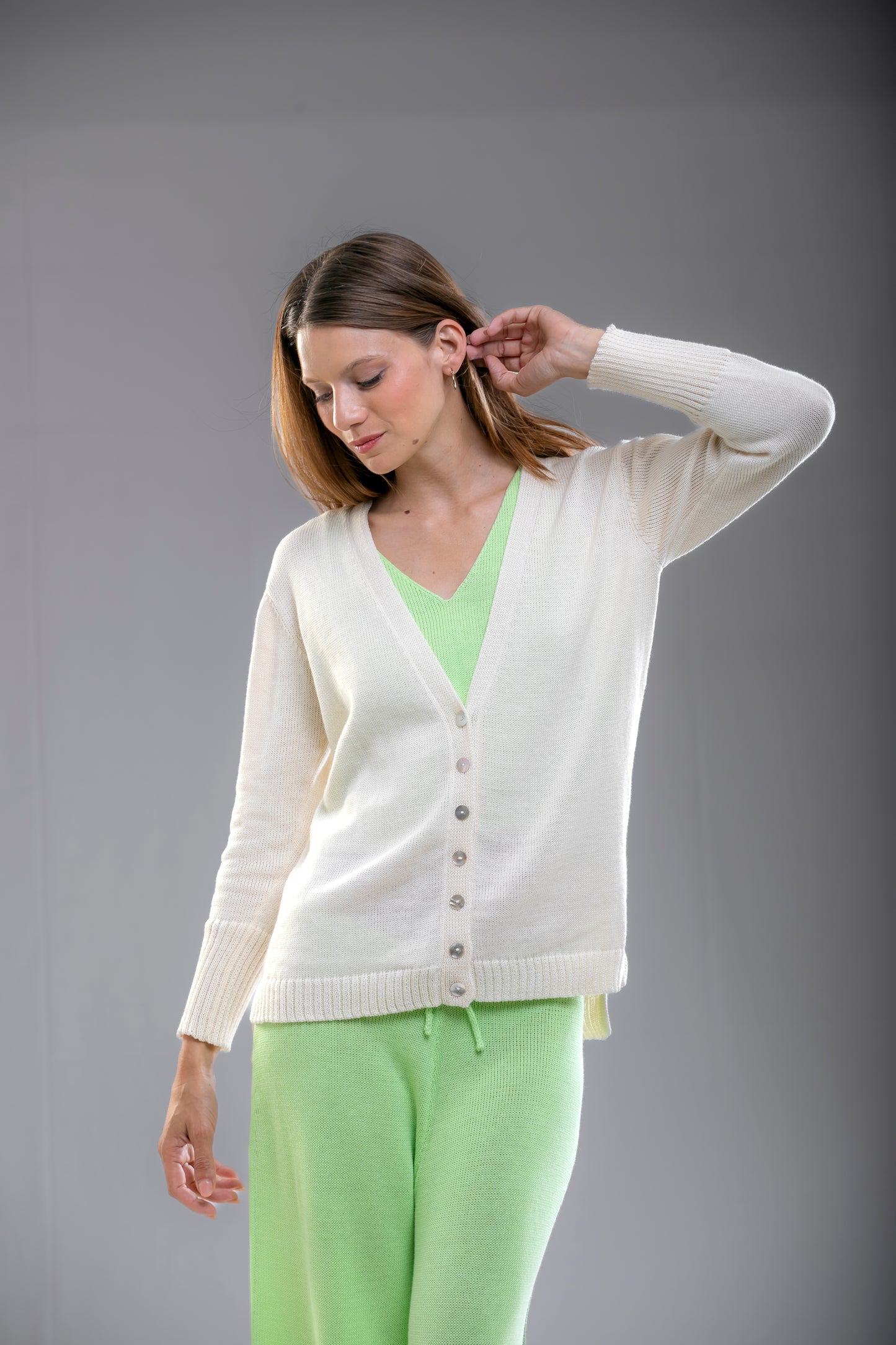 Cardigan Eris