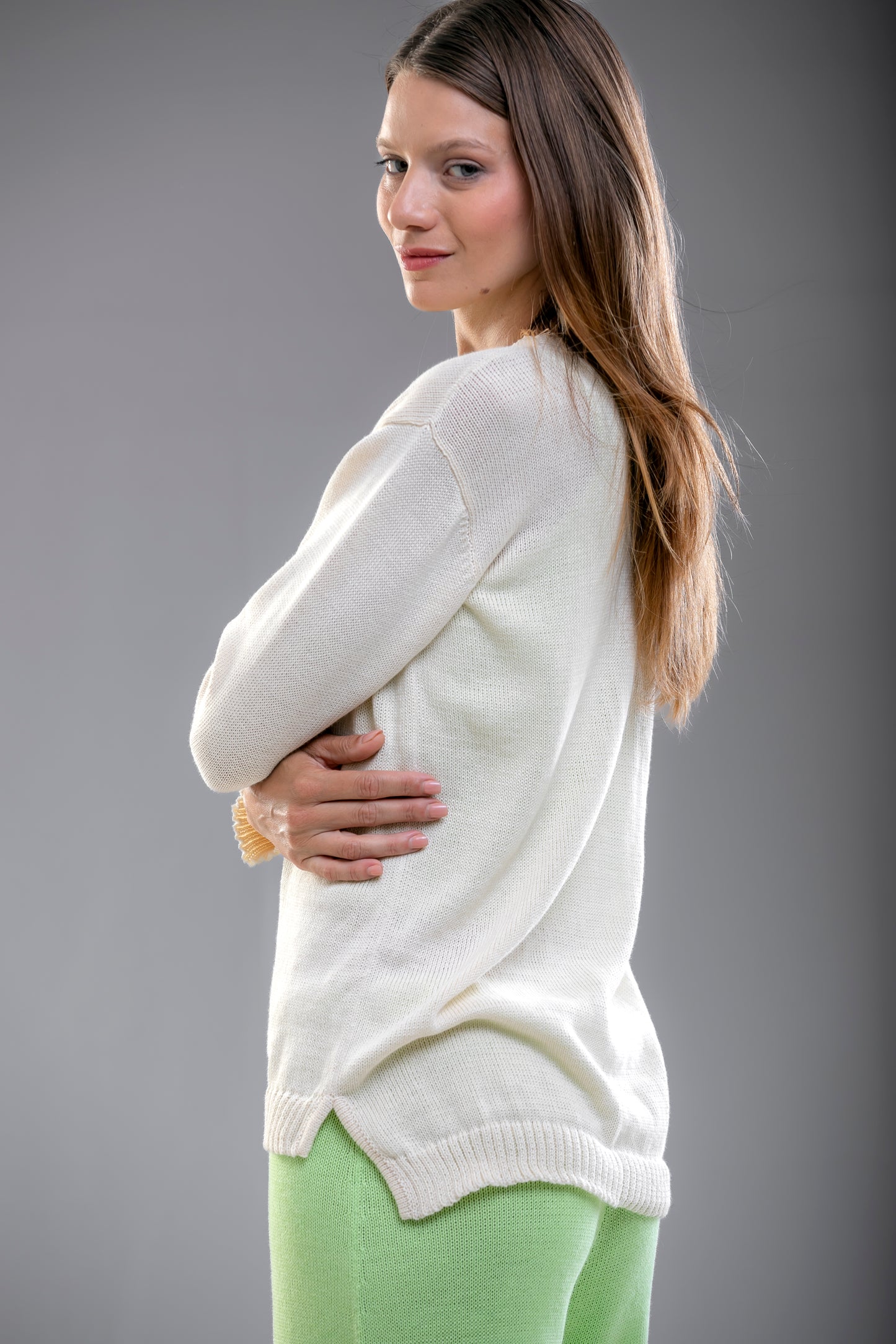 Cardigan Eris