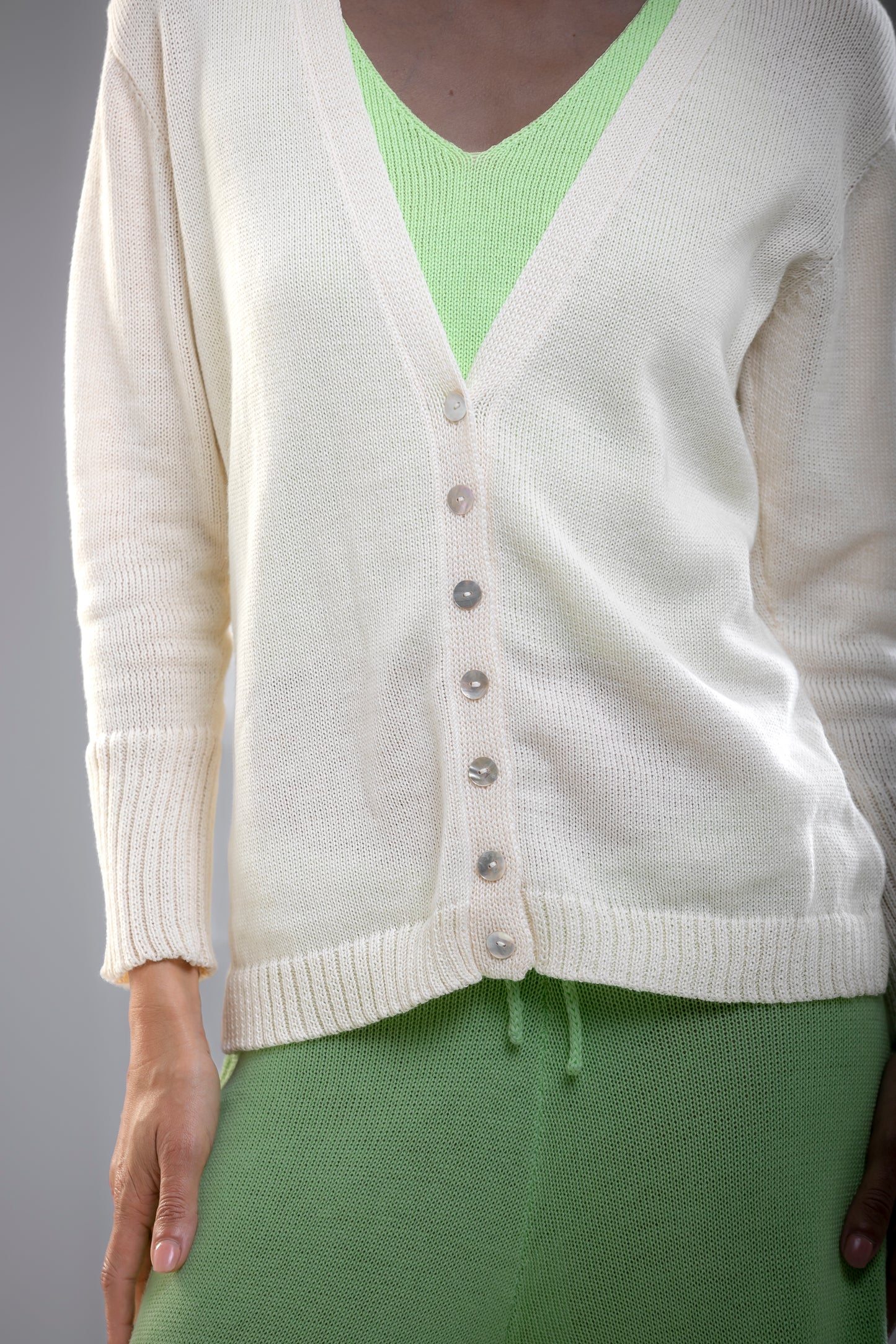 Cardigan Eris
