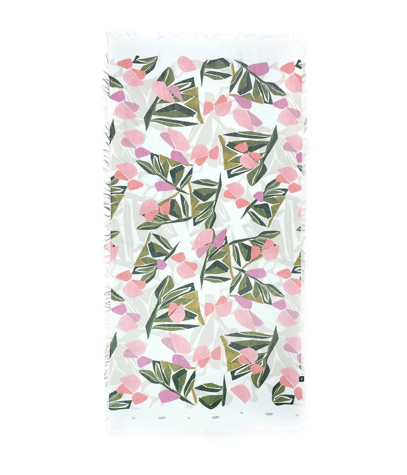 Foulard Bamboo