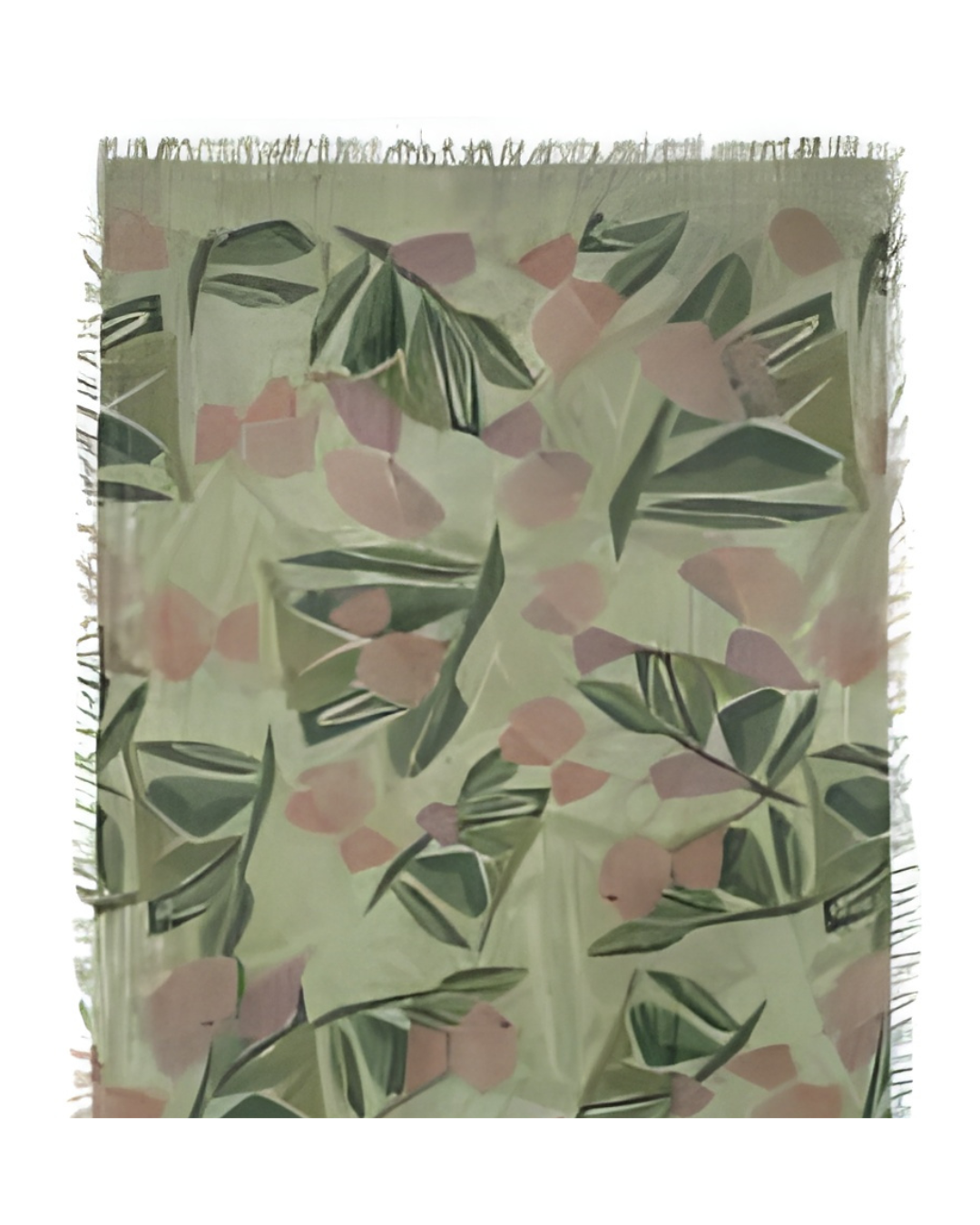 Foulard Bamboo