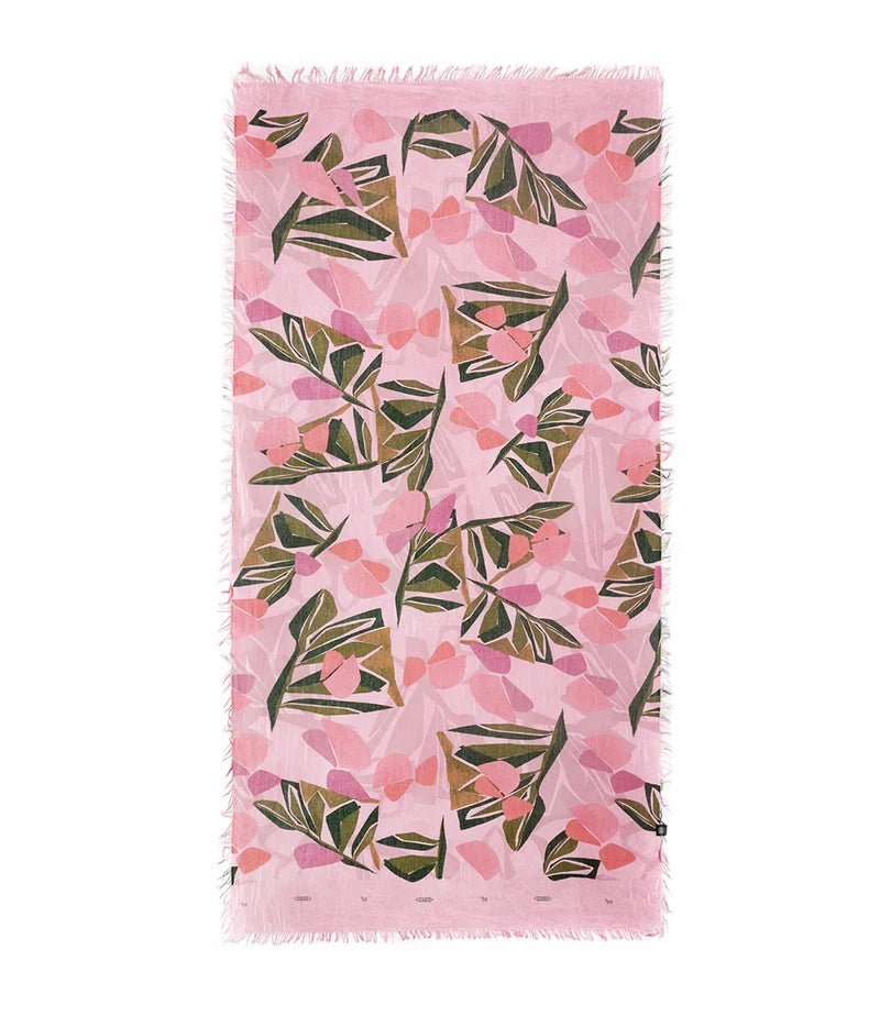 Foulard Bamboo