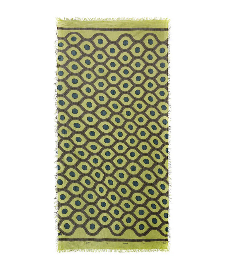 Foulard Bamboo