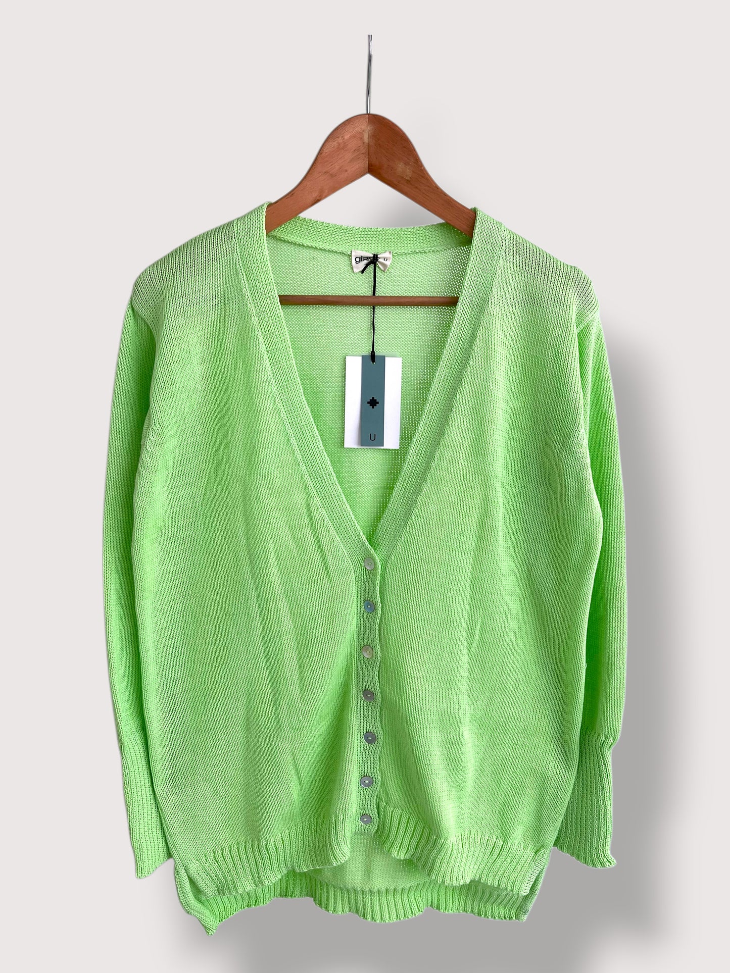 Cardigan Eris