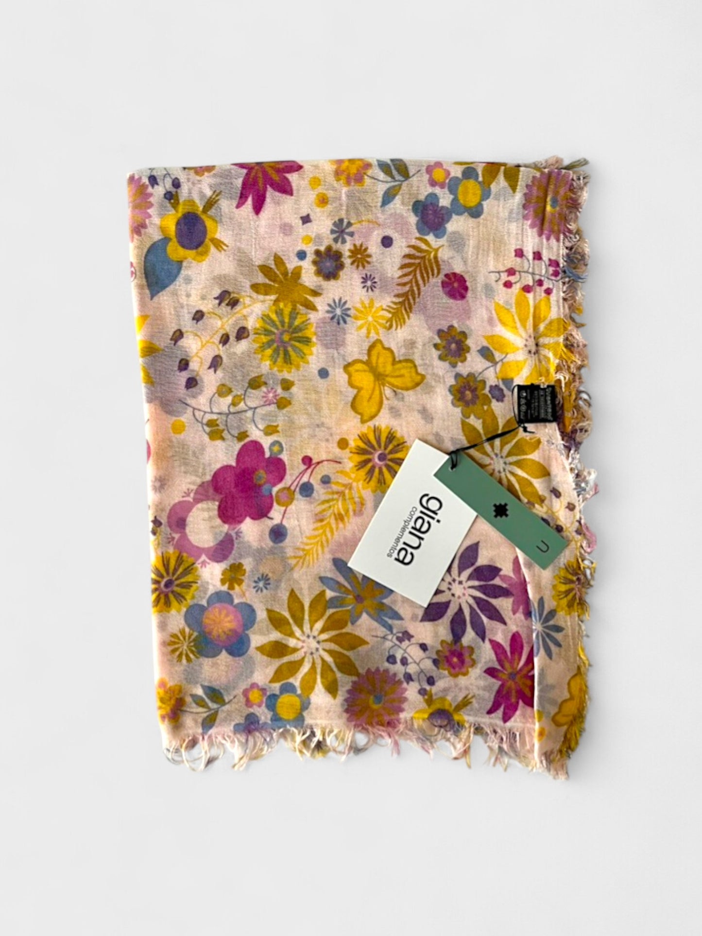 Foulard Bamboo