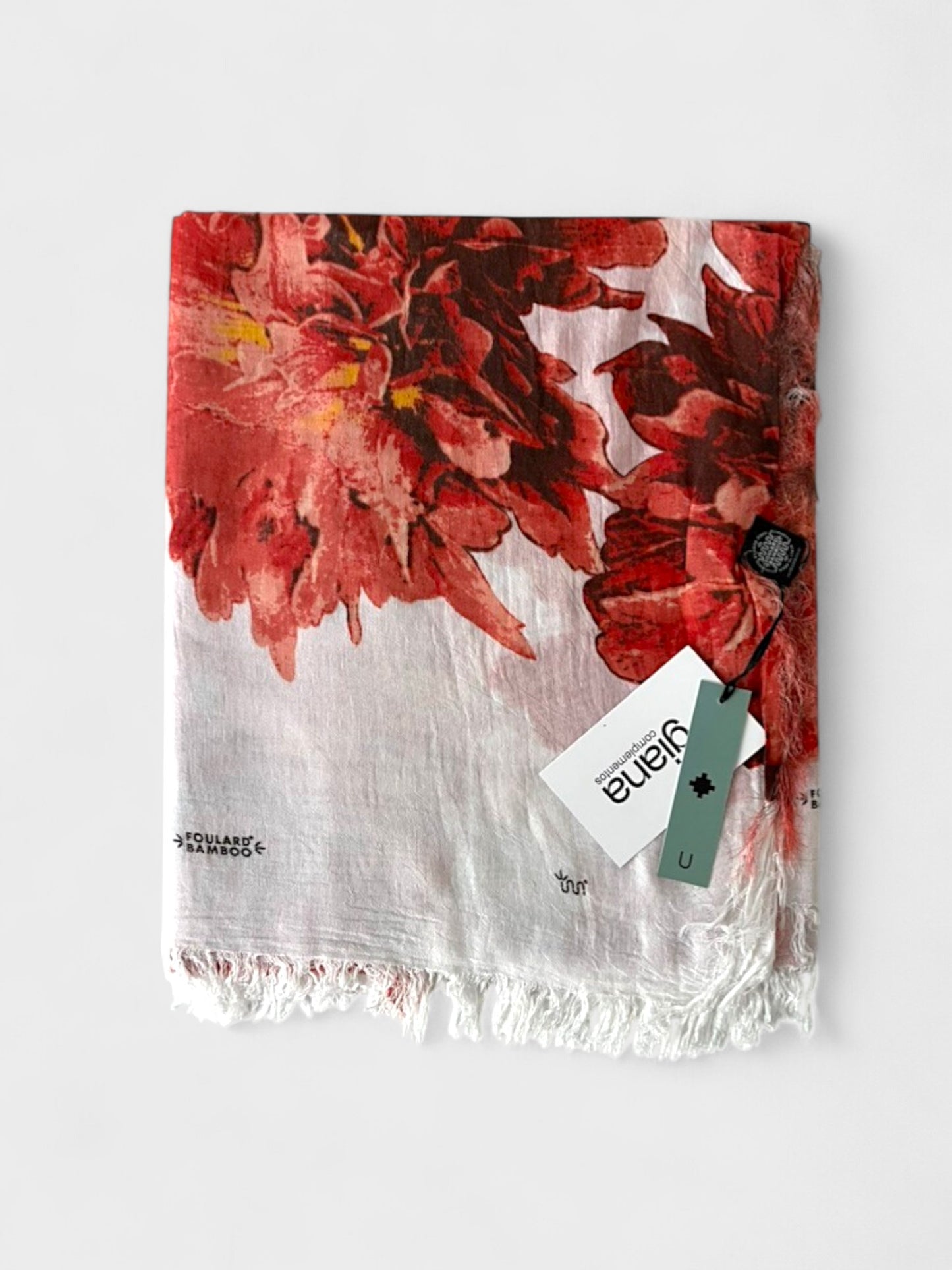 Foulard Bamboo