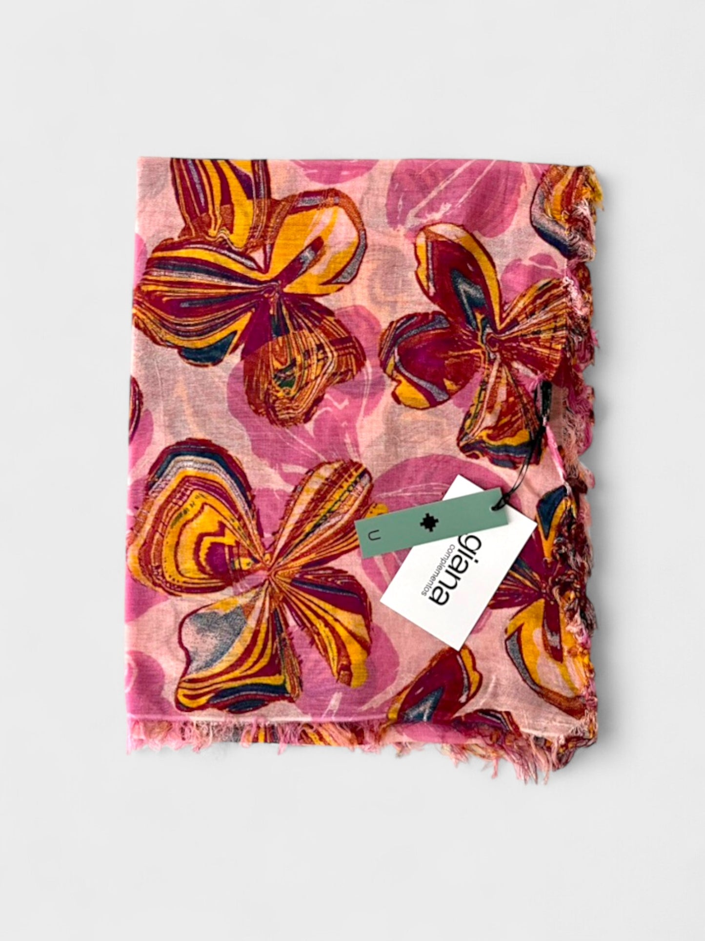 Foulard Bamboo